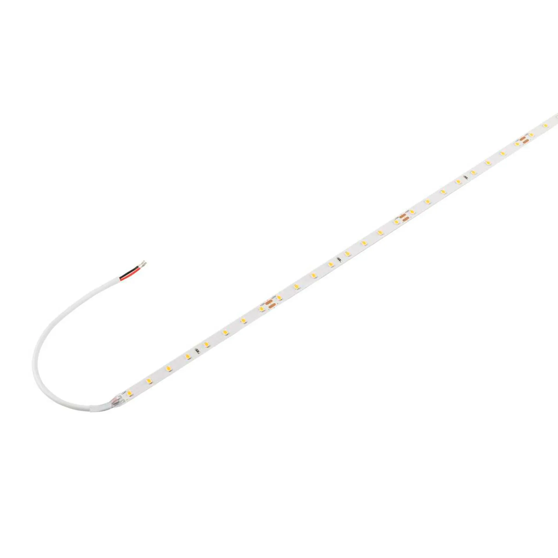 LA 1008380 GRAZIA LED Strip Value, 3000K, 24W, L: 500 cm - BIG WHITE (SLV)