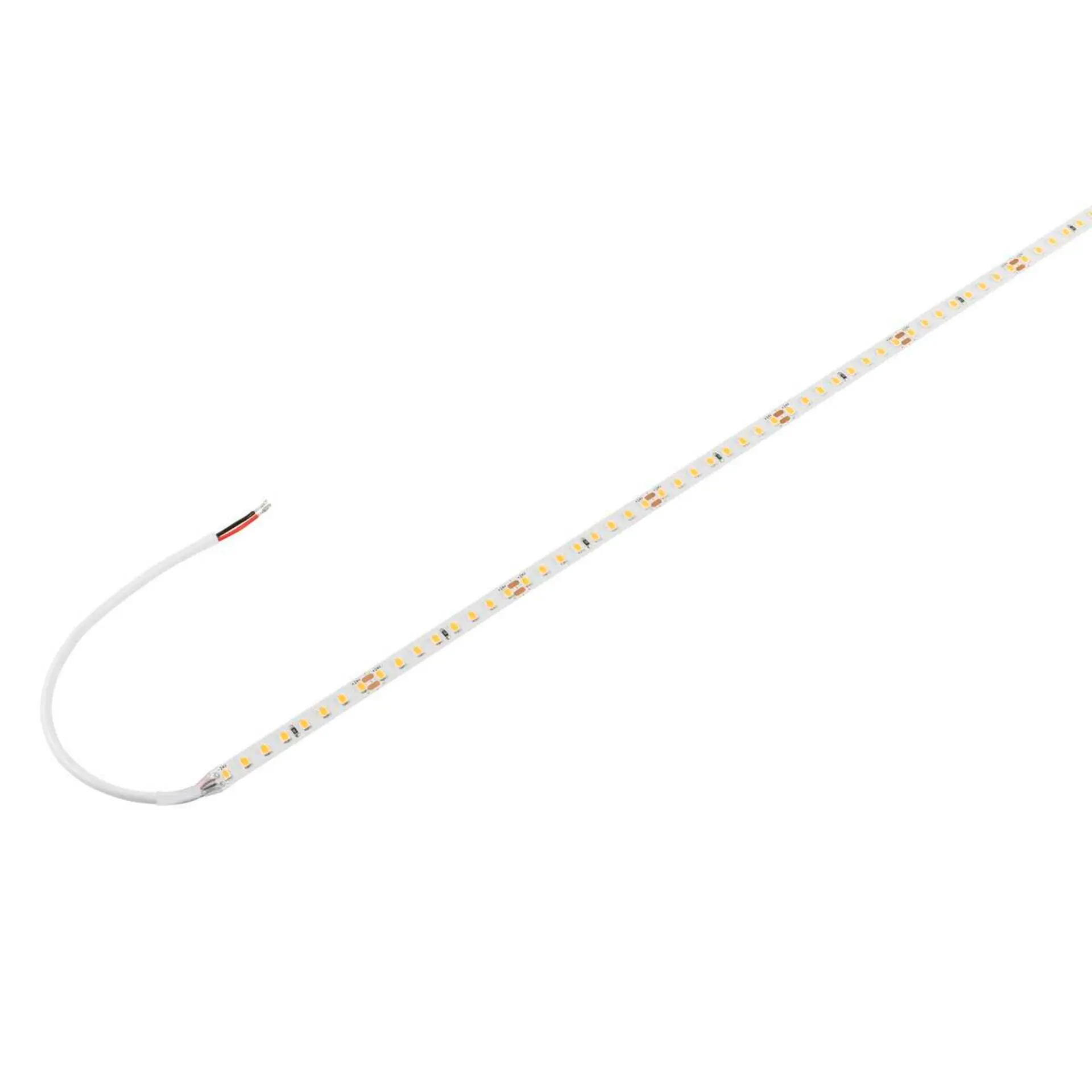 LA 1008515 GRAZIA LED Strip Value, 2700K, 48W, L: 500 cm - BIG WHITE (SLV)