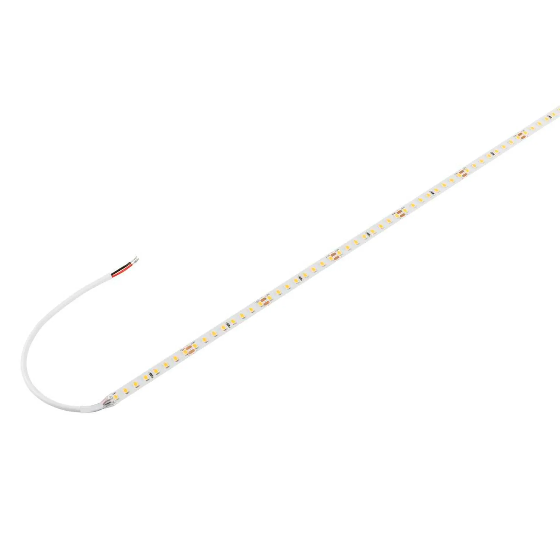 BIG WHITE SLV GRAZIA LED Strip Value, 3000K, 48W, L: 500 cm 1008516
