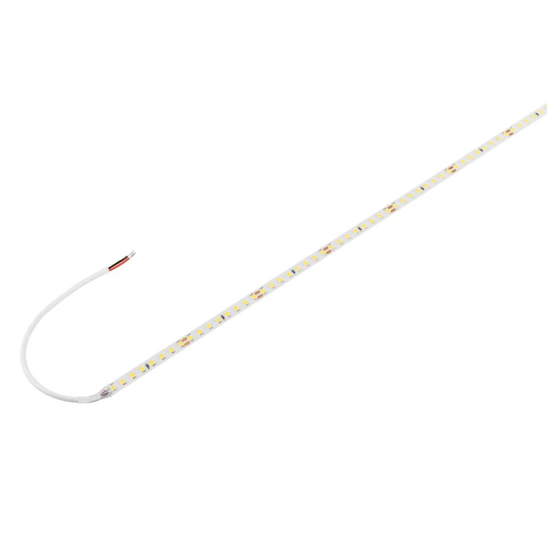 BIG WHITE SLV GRAZIA LED Strip Value, 4000K, 48W, L: 500 cm 1008517