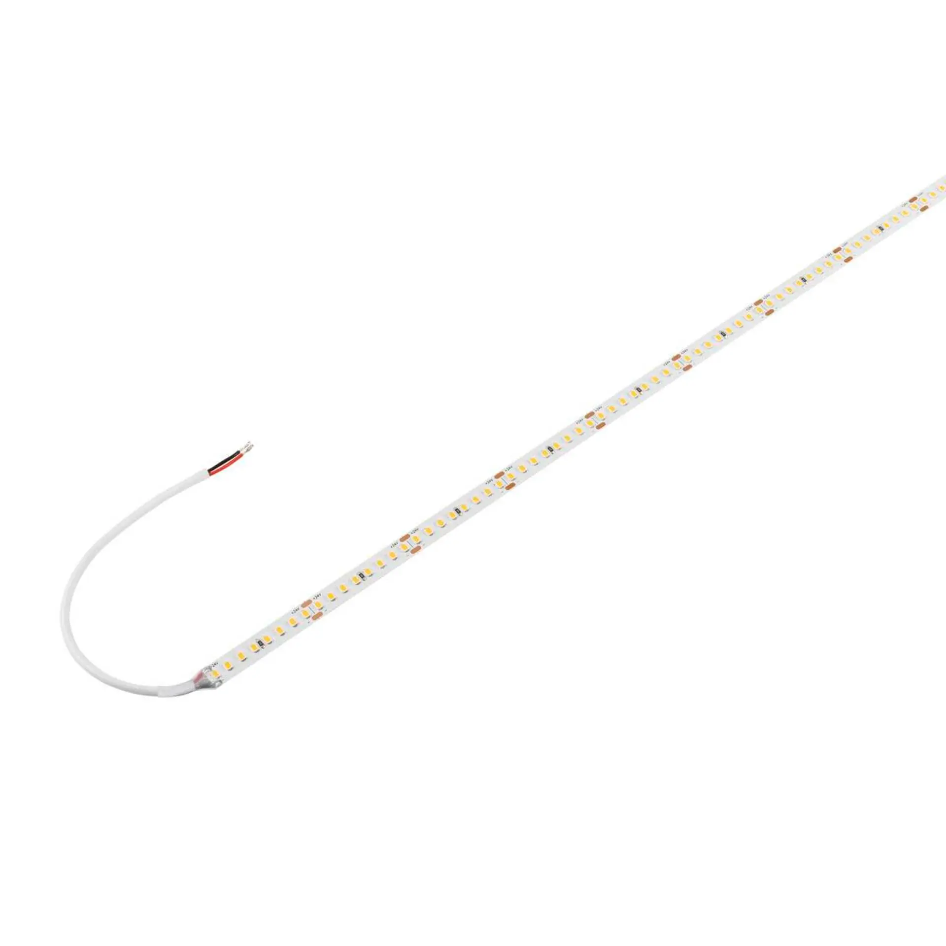 LA 1008519 GRAZIA LED Strip Value, 3000K, 72W, L: 500 cm - BIG WHITE (SLV)
