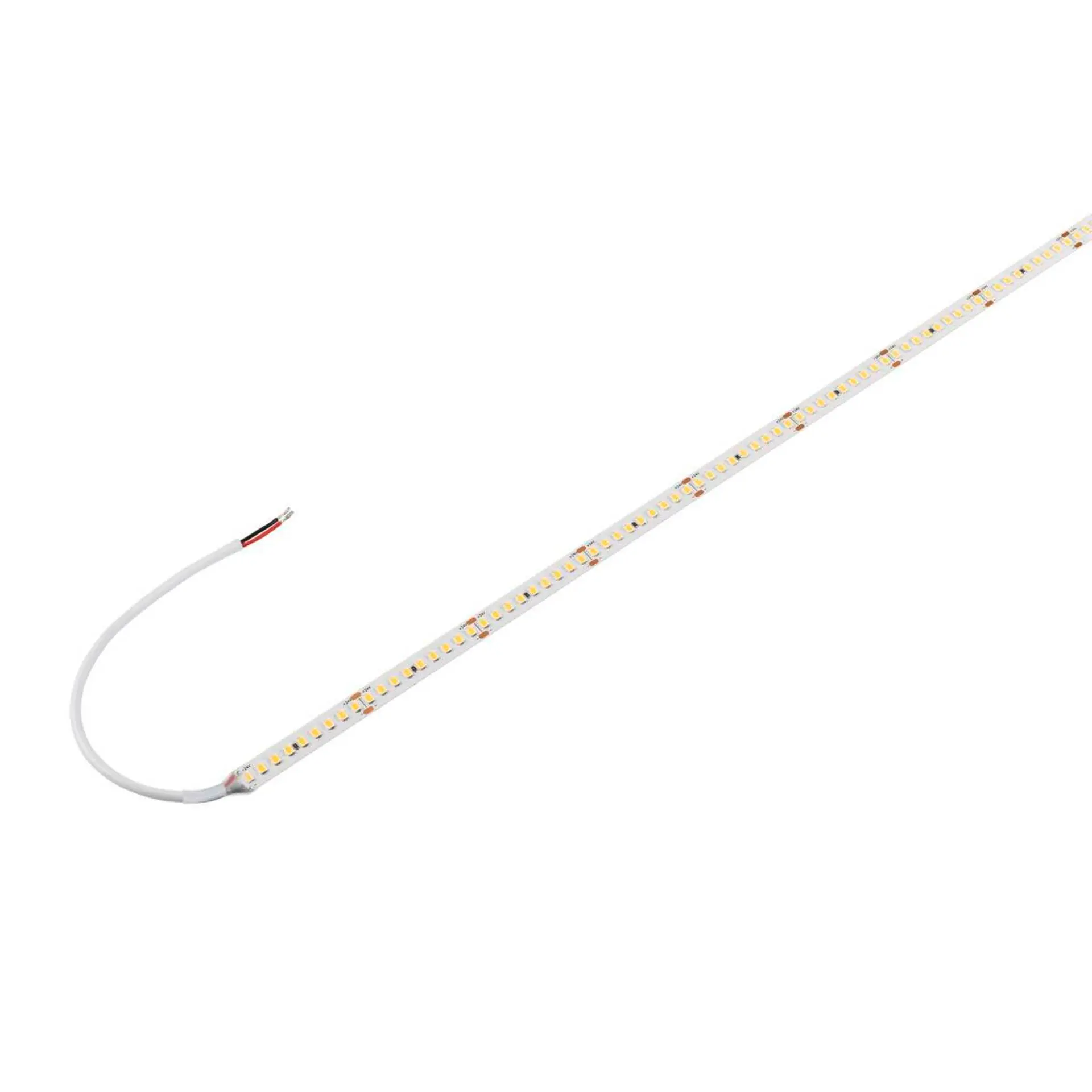 LA 1008522 GRAZIA LED Strip Core, 3000K, 45W, L: 500 cm - BIG WHITE (SLV)