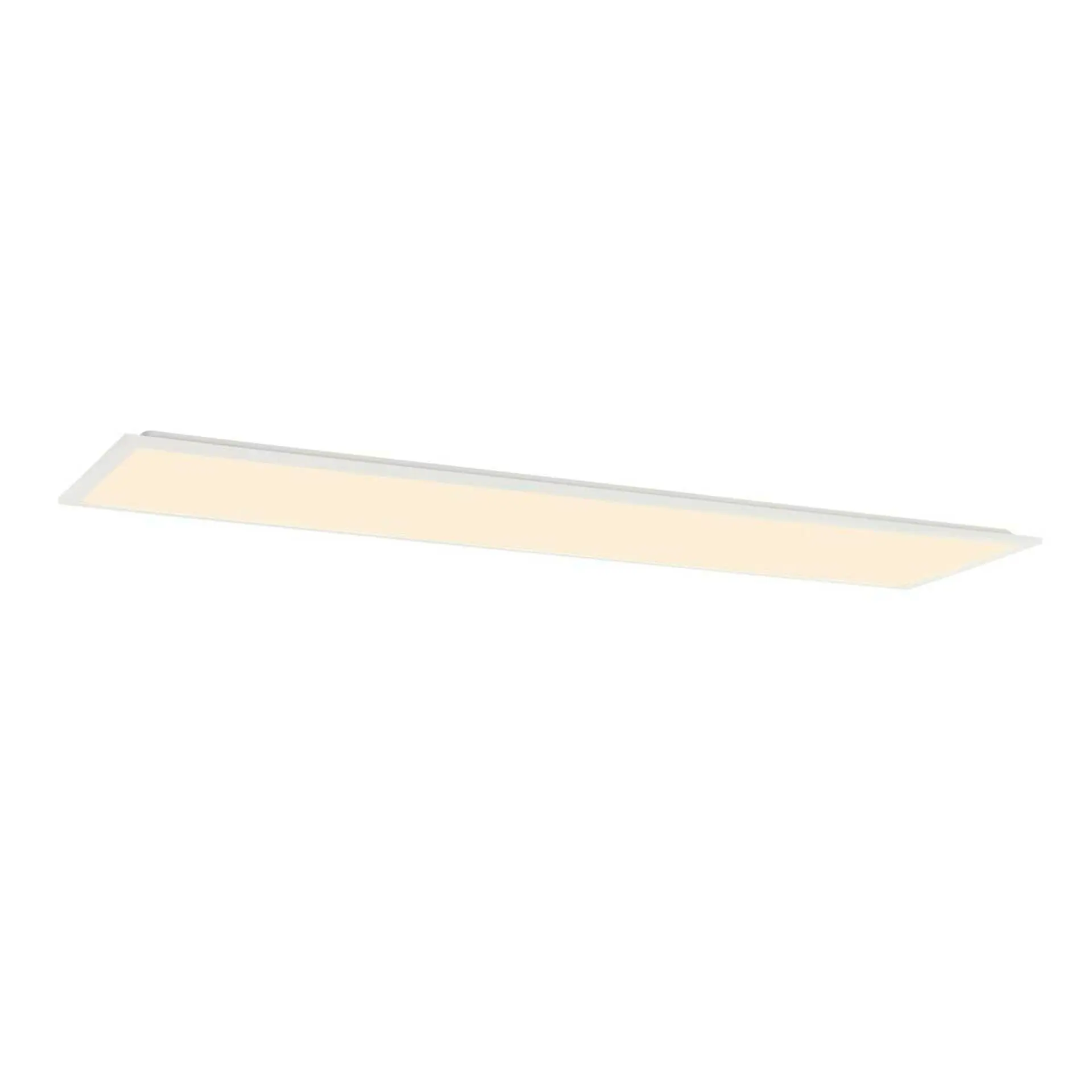 BIG WHITE SLV PANEL C 1200 34 W 830/840 UGR 1008605