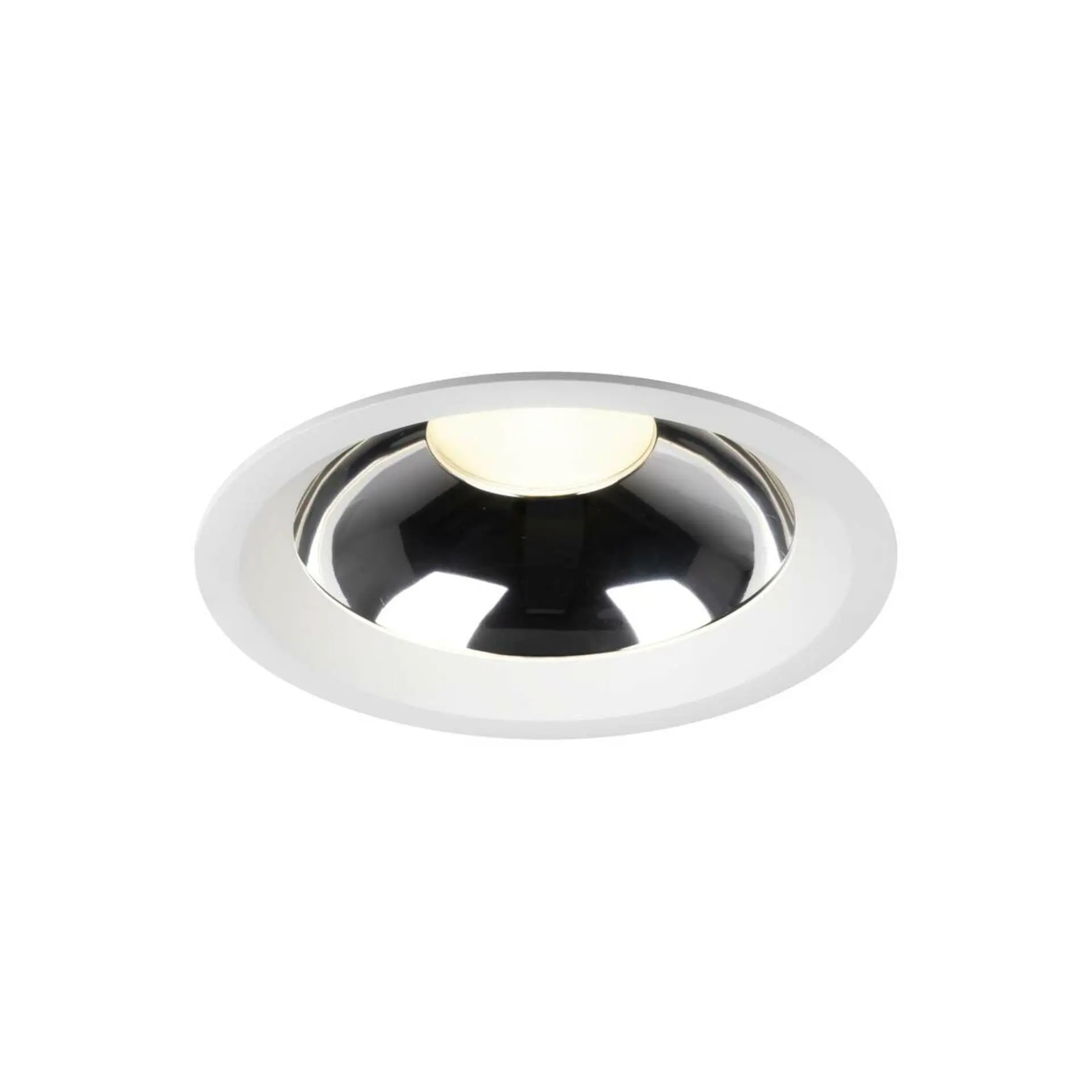 LA 1008624 DOWNLIGHT C 200 8/16/24W 940 IP54 - BIG WHITE (SLV)