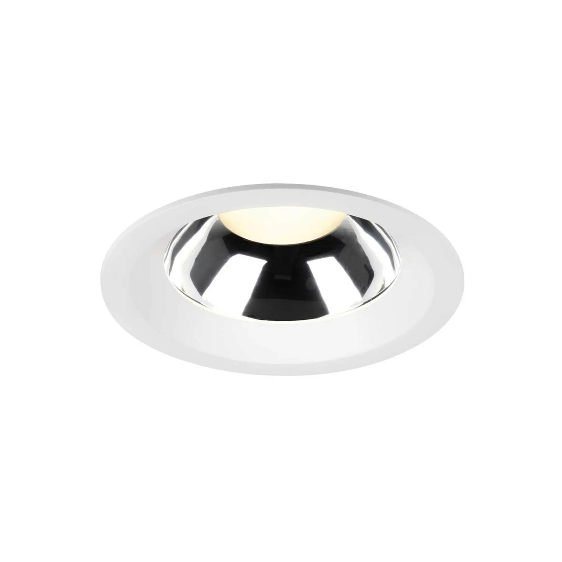 BIG WHITE SLV DOWNLIGHT C DALI 150 20W 940 IP54 1008626