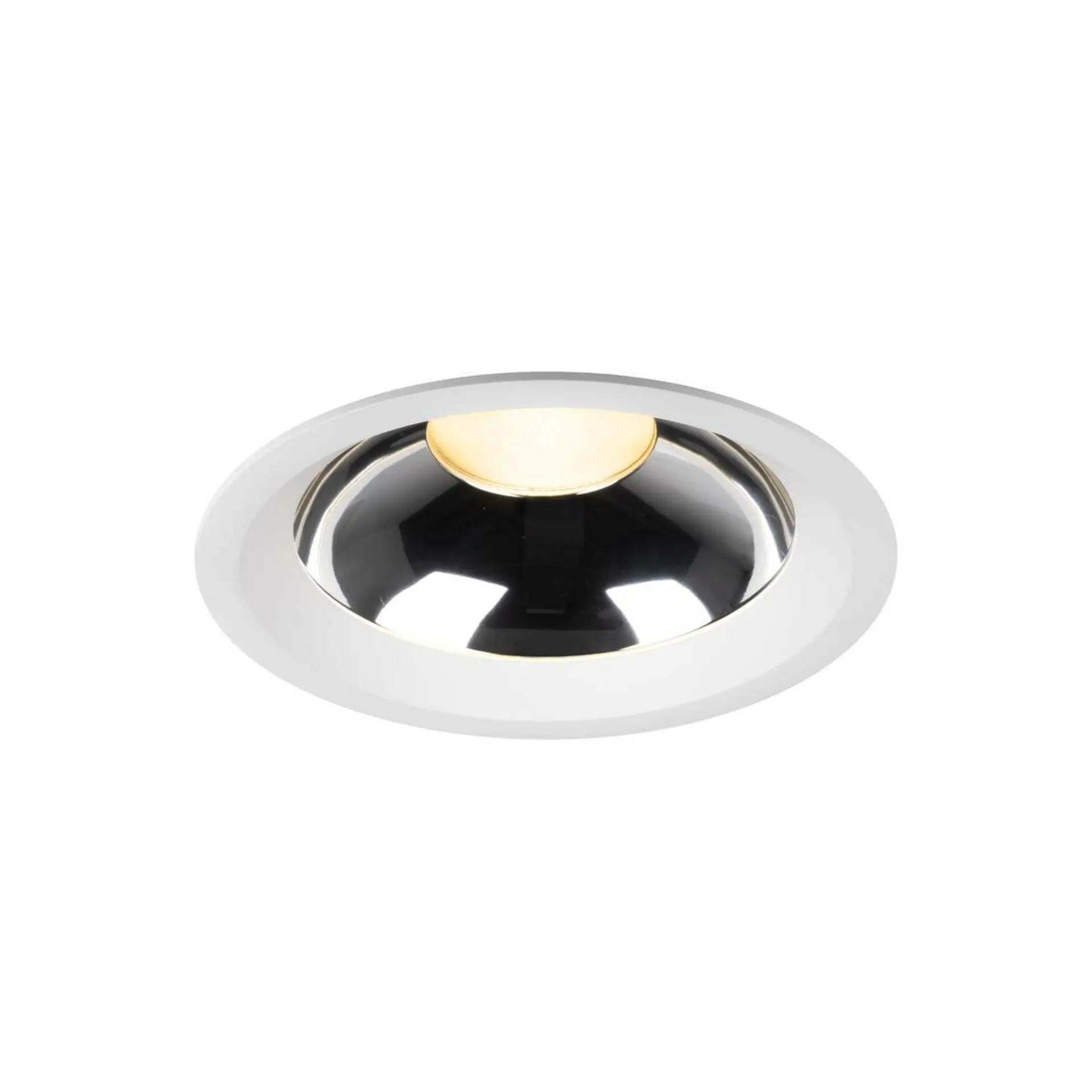 BIG WHITE SLV DOWNLIGHT C DALI 200 24W 930 IP54 1008627