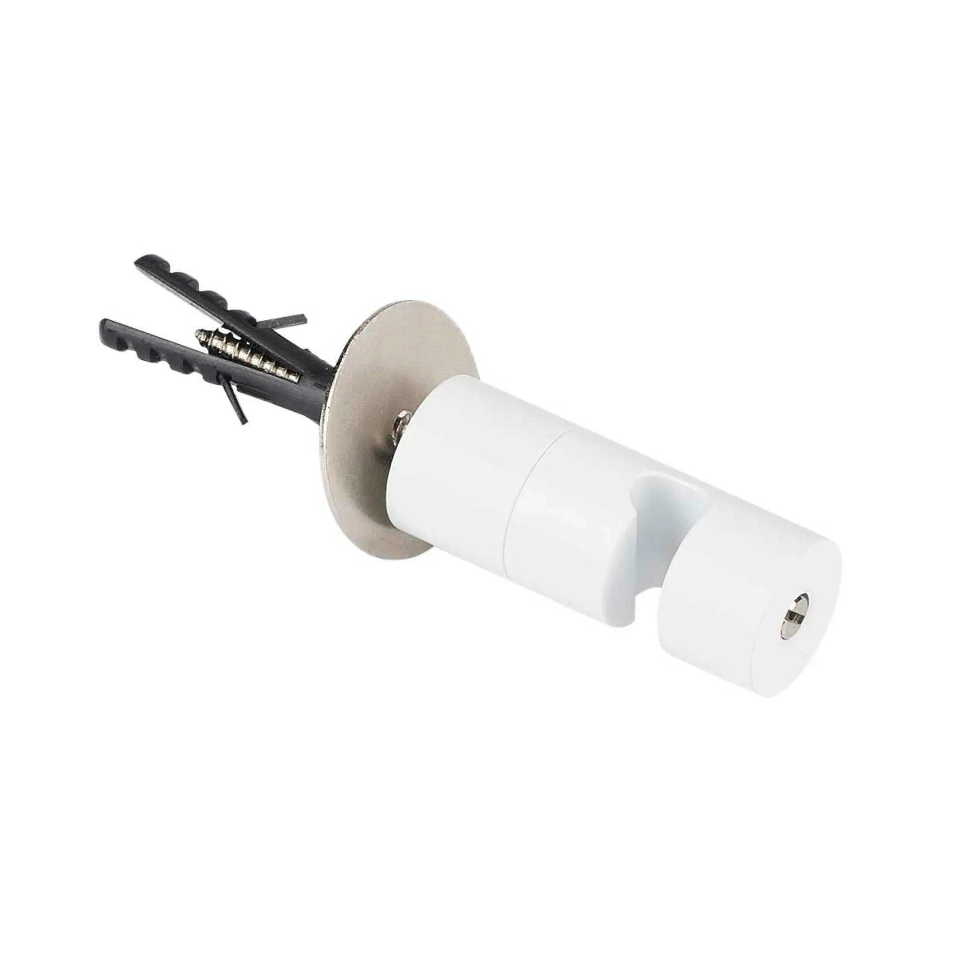 LA 132671 FITU Ceiling Hook, bílý, distanční závěs pro závěsná svítidla, montáž na strop - BIG WHITE (SLV)