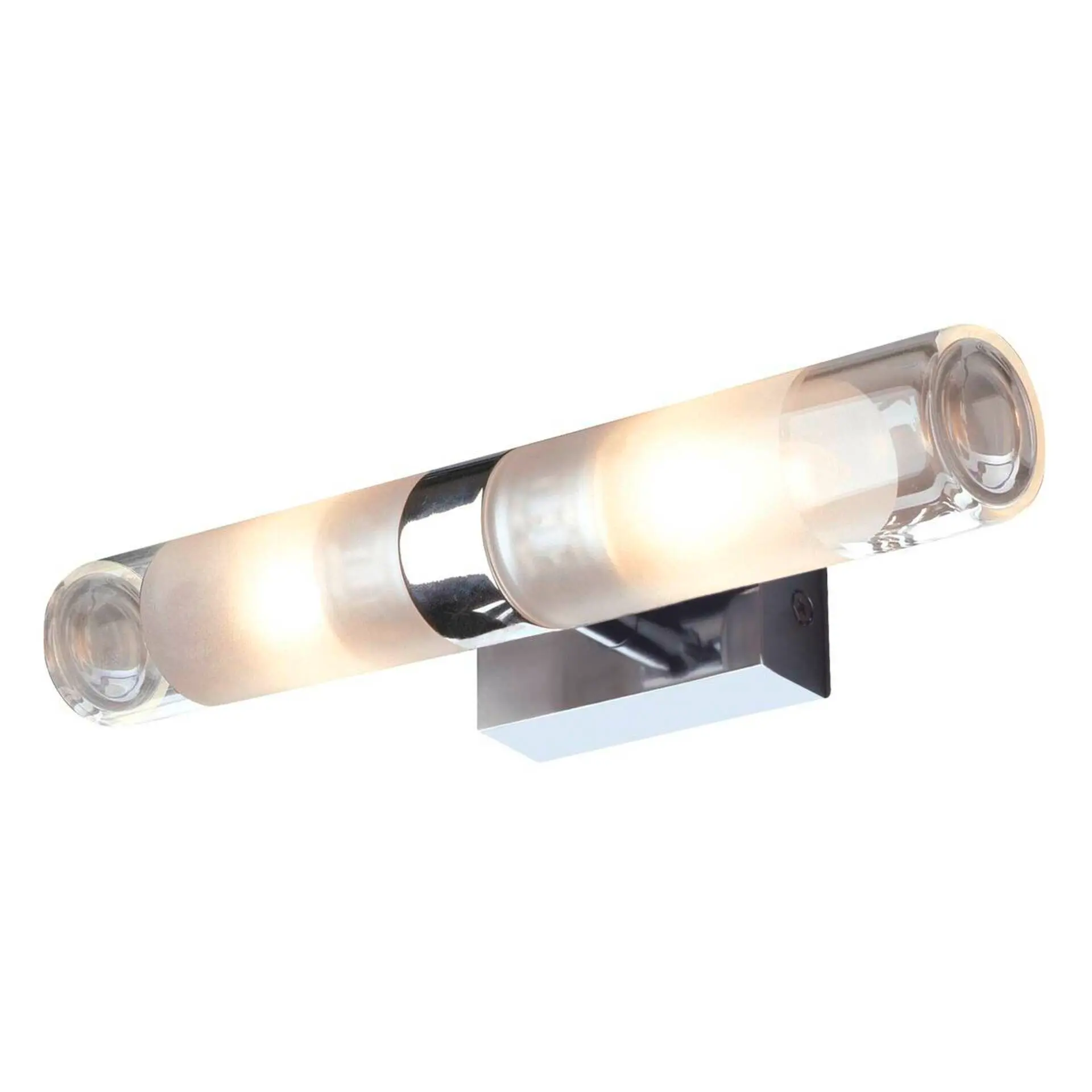 LA 151282 Nástěnné svítidlo MIBO nástěnná dvousměrná  230V G9 2x25W - BIG WHITE (SLV)