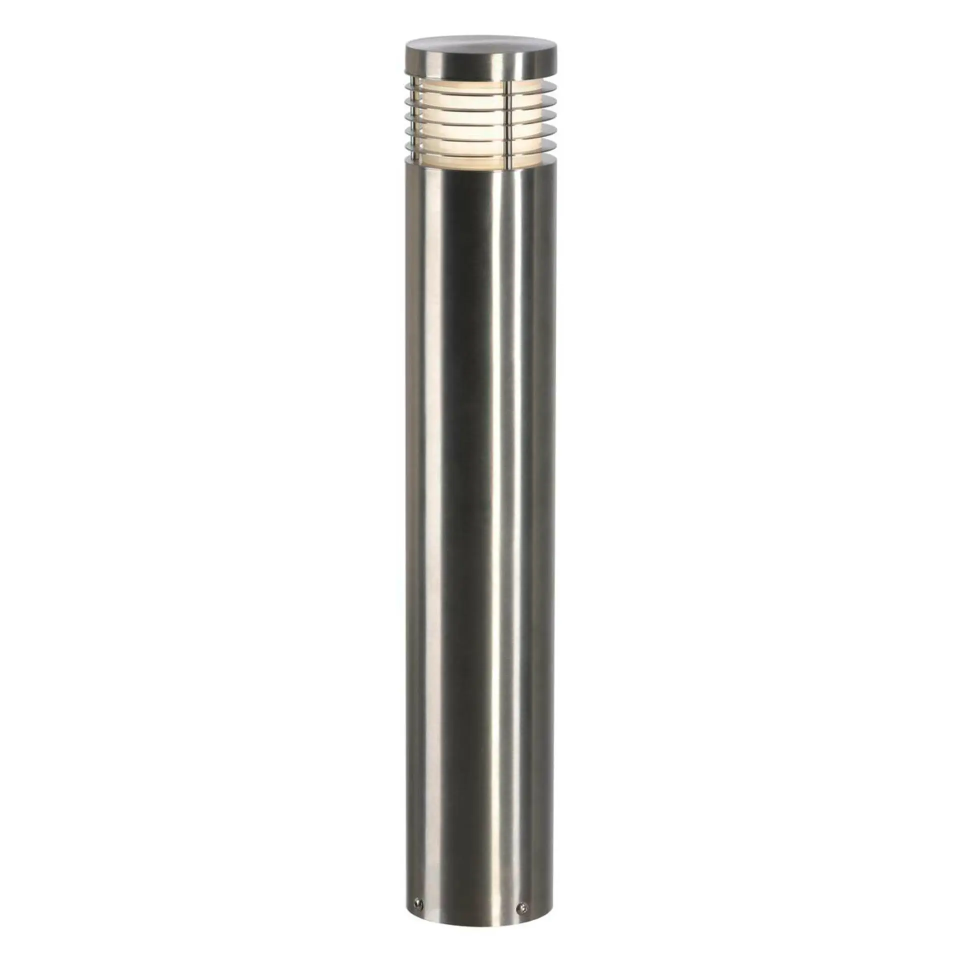 LA 230066 Venkovní svítidlo VAP SLIM 60cm 230V E27 20W IP44 - BIG WHITE (SLV)
