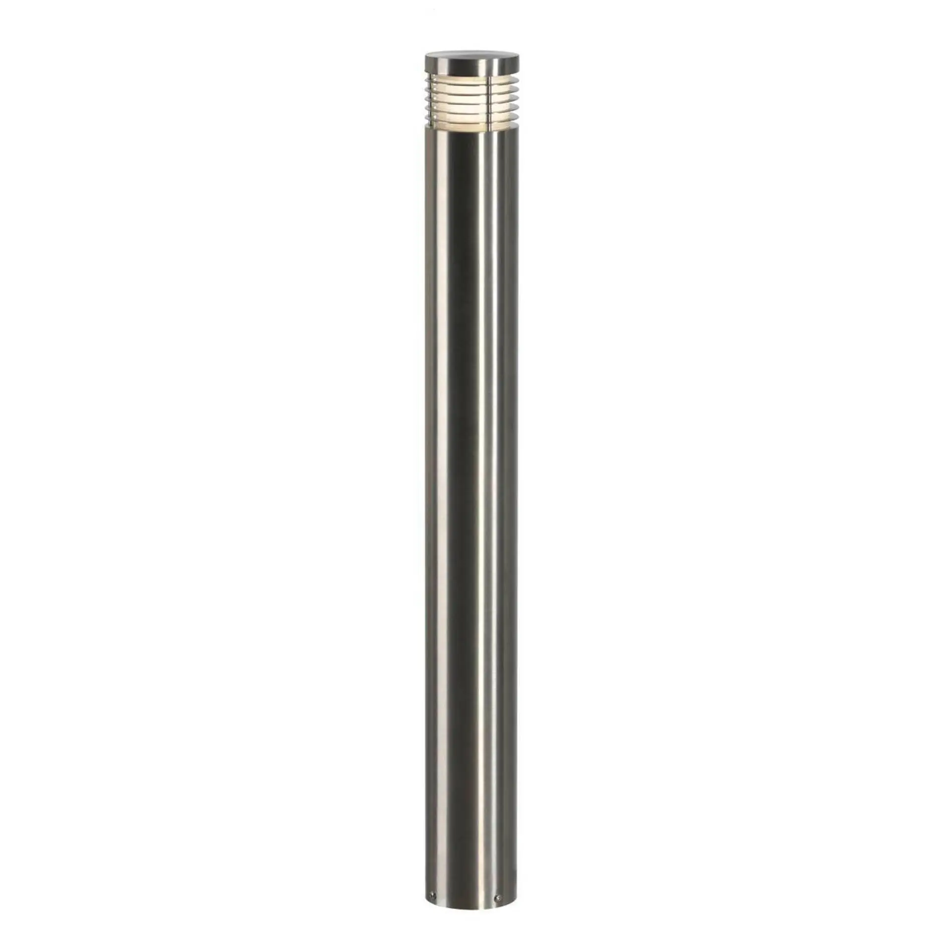 LA 230069 Venkovní svítidlo VAP SLIM 90cm  230V E27 20W IP44 - BIG WHITE (SLV)