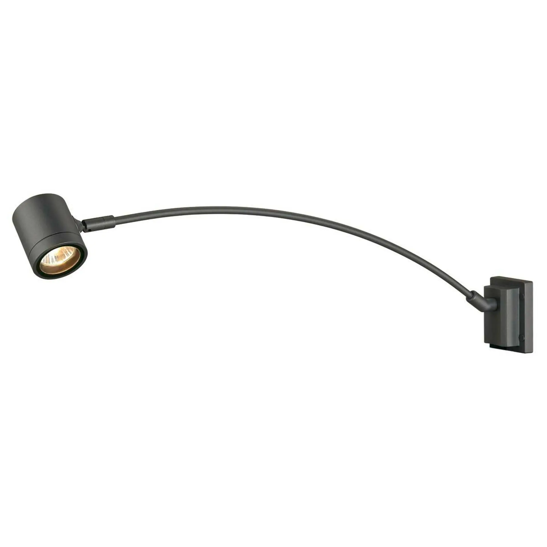 LA 233135 NEW MYRA display 230V GU10 50W IP55 - BIG WHITE (SLV)