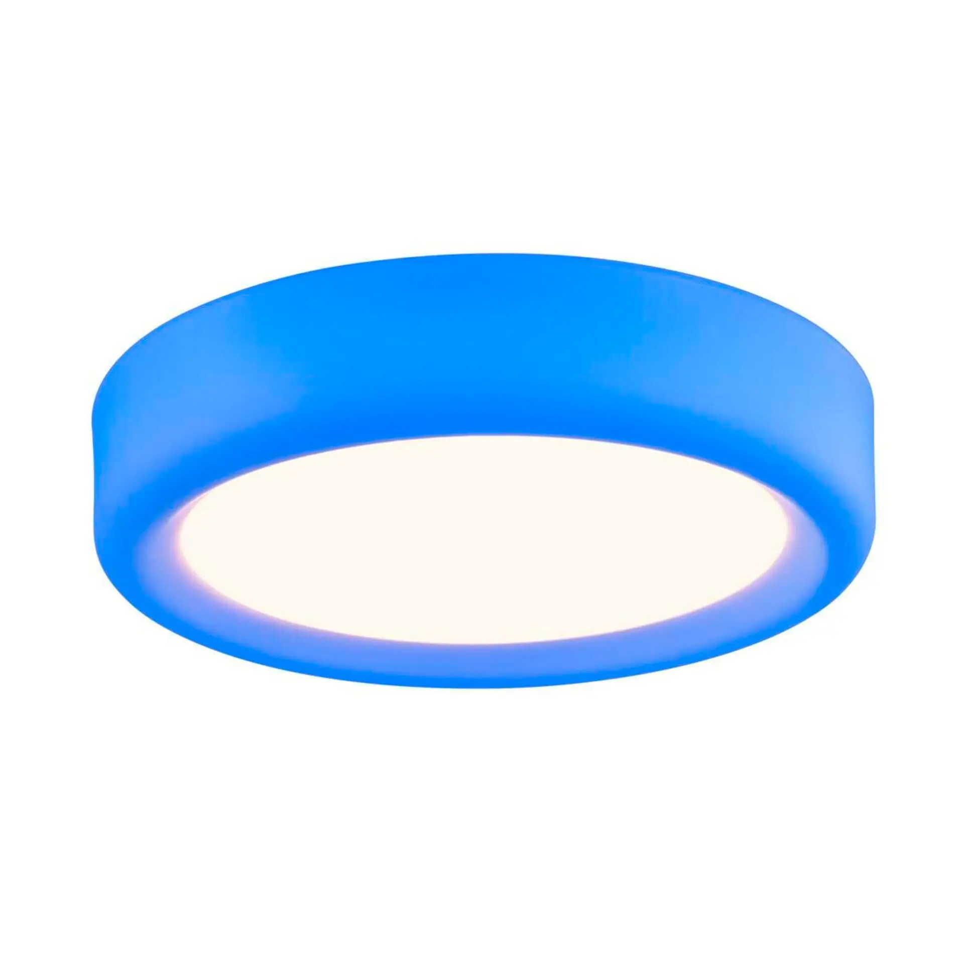 BIG WHITE SLV VALETO MALANG Indoor, nástěnné a stropní LED svítidlo, RGBW, 2700-6500K 1002858