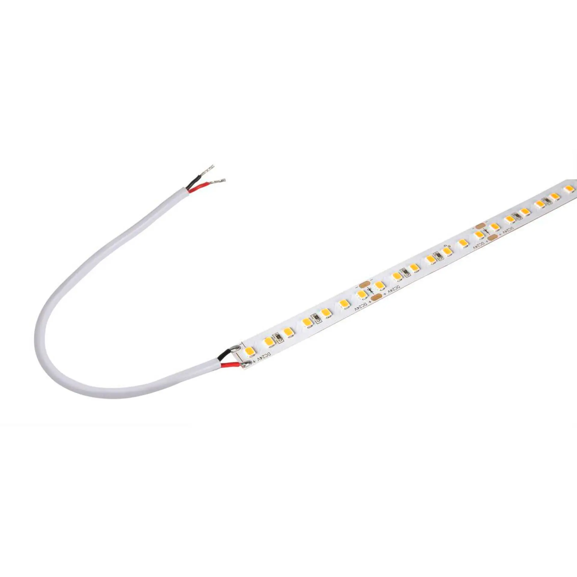 BIG WHITE SLV GRAZIA PRO FLEXSTRIP 24 V 10 mm 5 m 6500 lm 2700 K 1004712