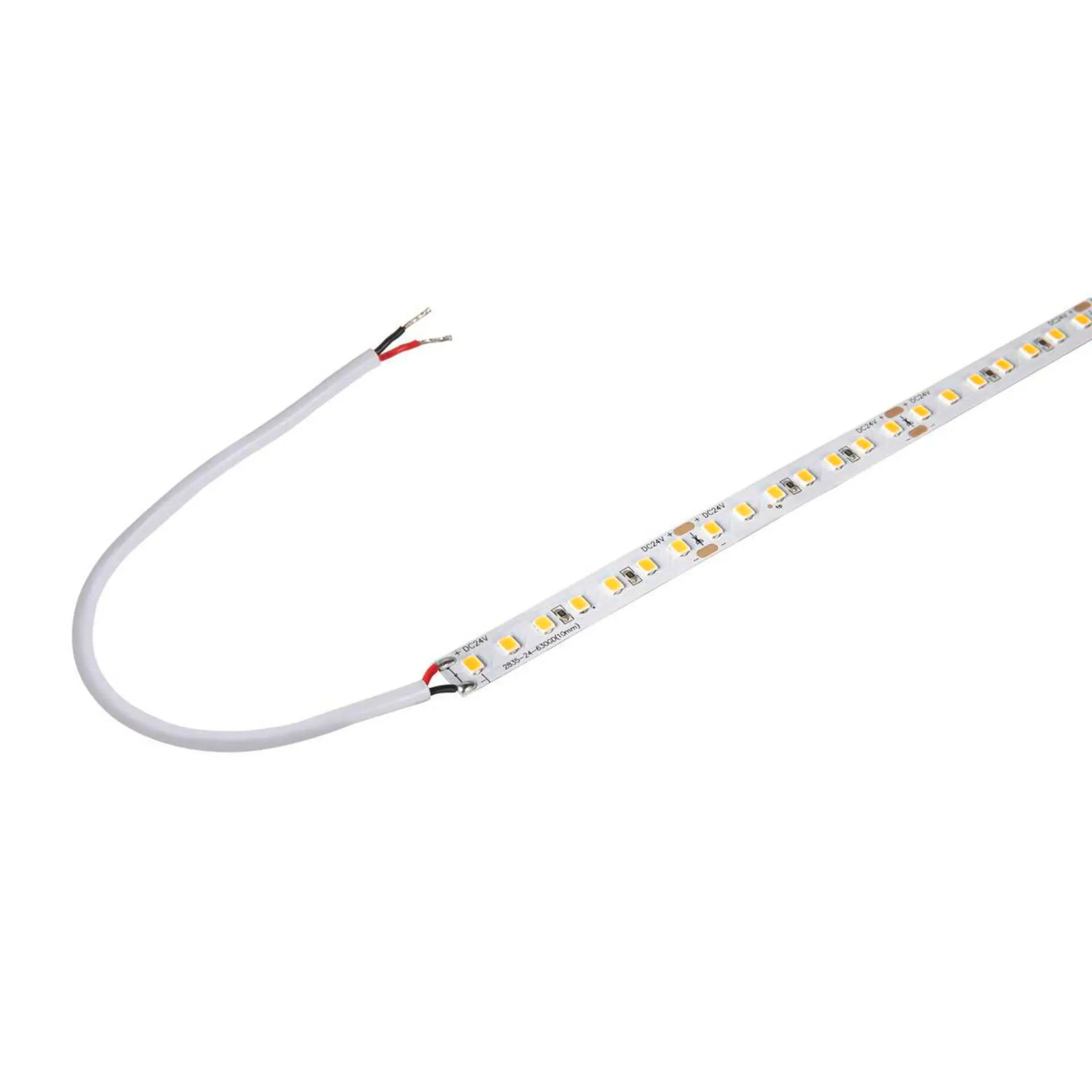 BIG WHITE SLV GRAZIA PRO FLEXSTRIP 24 V 10 mm 5 m 7000 lm 4000 K 1004714