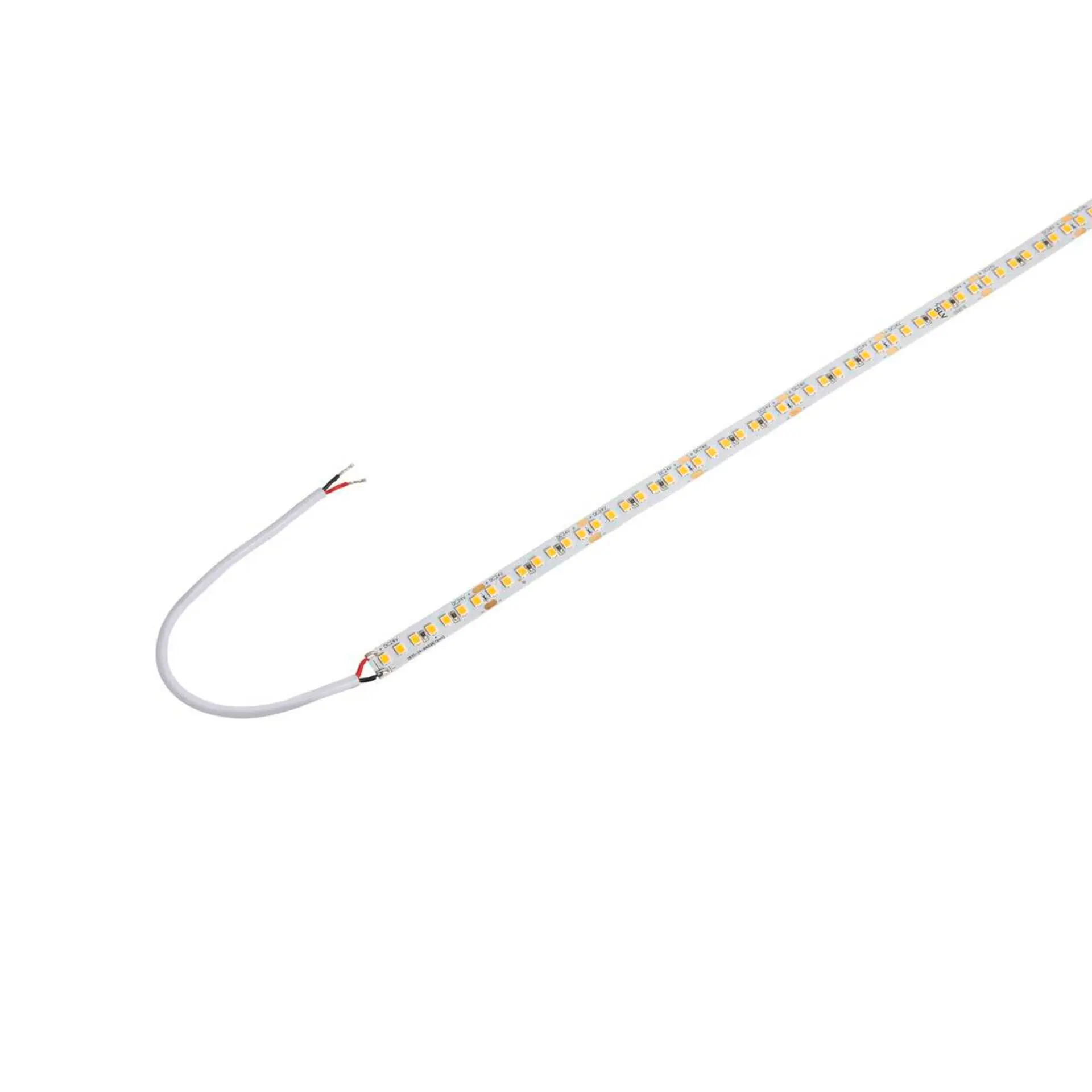 BIG WHITE SLV GRAZIA PRO FLEXSTRIP 24 V 10 mm 5 m 9100 lm 4000 K 1004718
