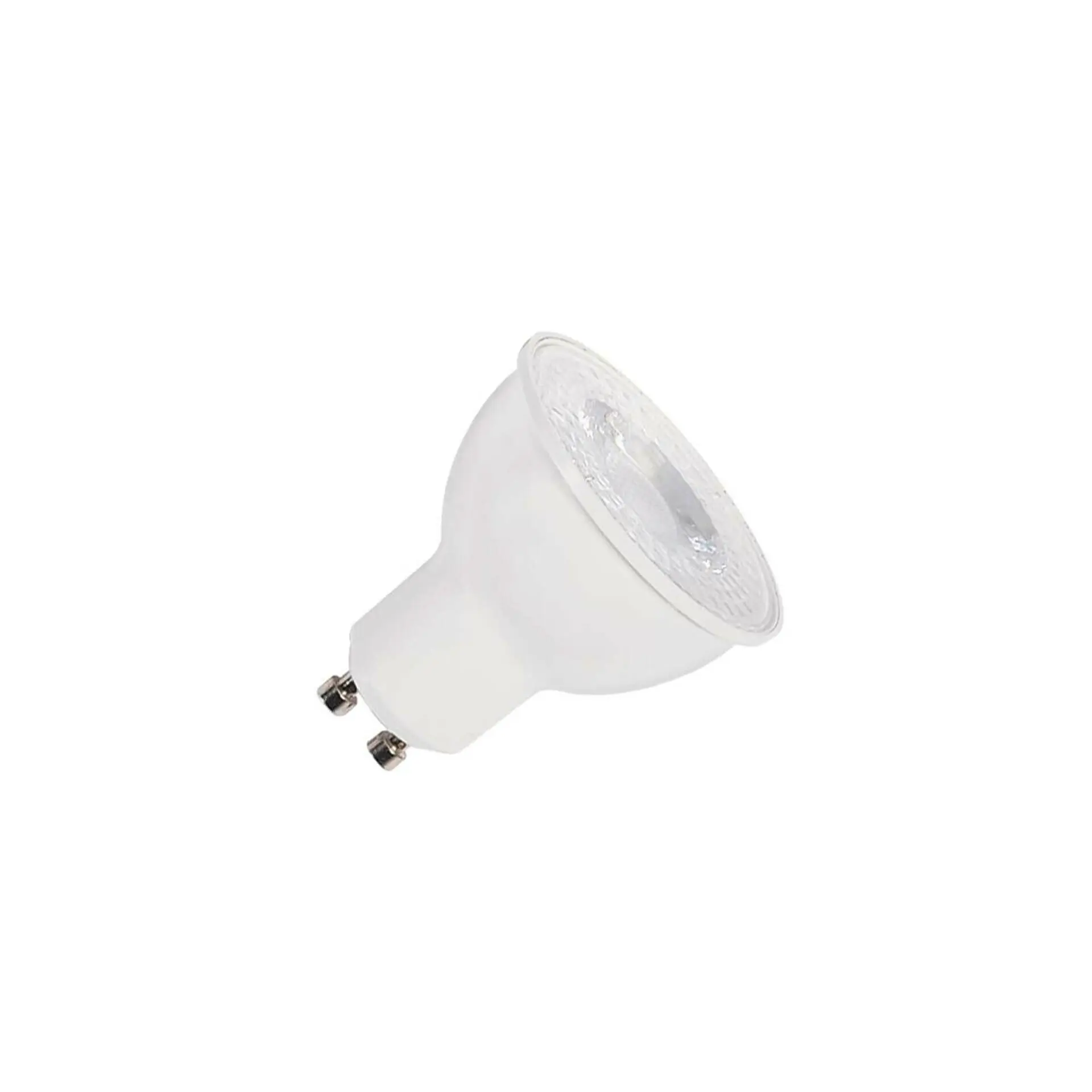 LA 1005312 QPAR51 GU10 RGBW smart LED světelný zdroj bílý /transparentní 5,2 W CRI 90 38° - BIG WHITE (SLV)