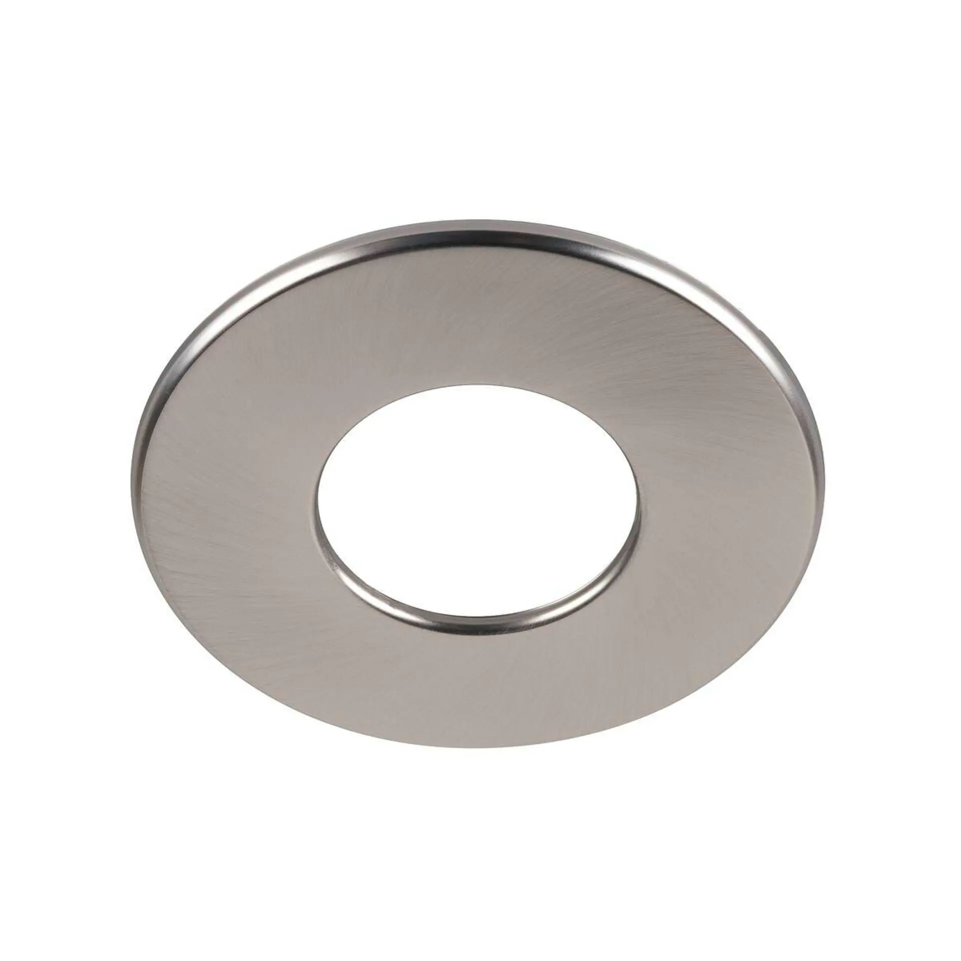 LA 1007098 UNIVERSAL DOWNLIGHT kryt pro downlight IP65, kulatý, hliník - BIG WHITE (SLV)