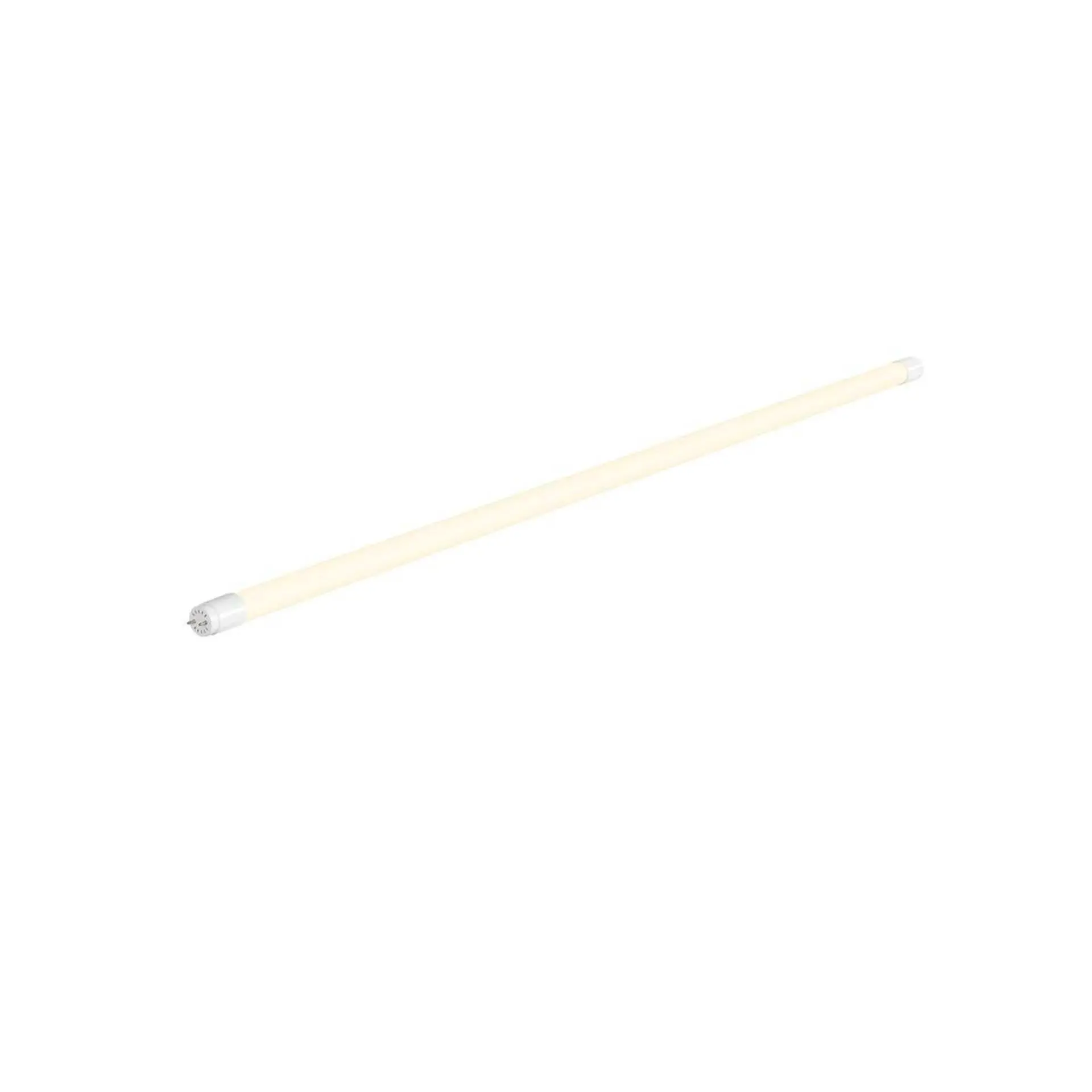 LA 1007785 LED Tube C T8 Mains & Magnetic 1200 16W 840 - BIG WHITE (SLV)