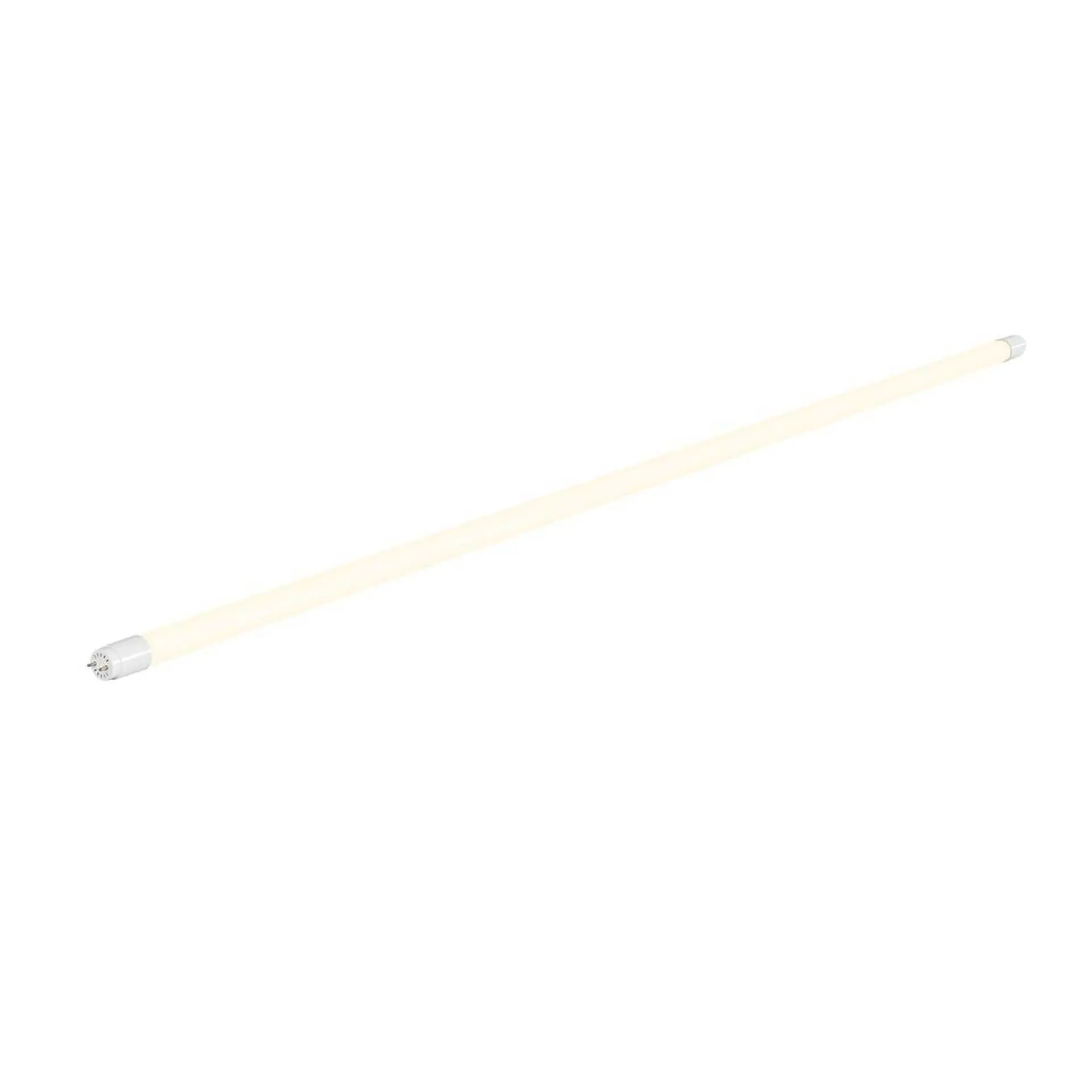 LA 1007788 LED Tube C T8 Mains & Magnetic 1500 24W 840 - BIG WHITE (SLV)