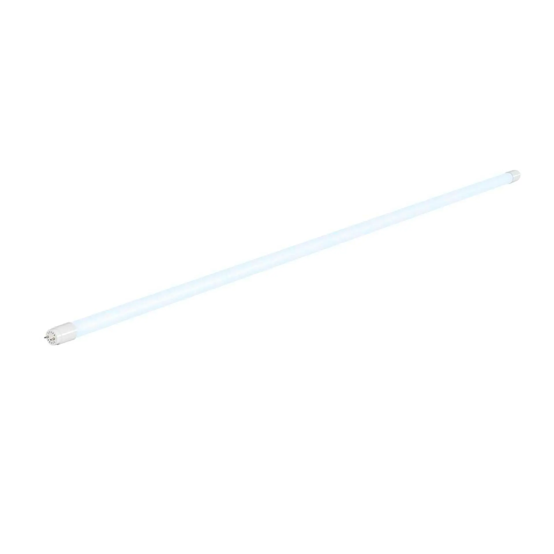 LA 1007789 LED Tube C T8 Mains & Magnetic 1500 24W 865 - BIG WHITE (SLV)