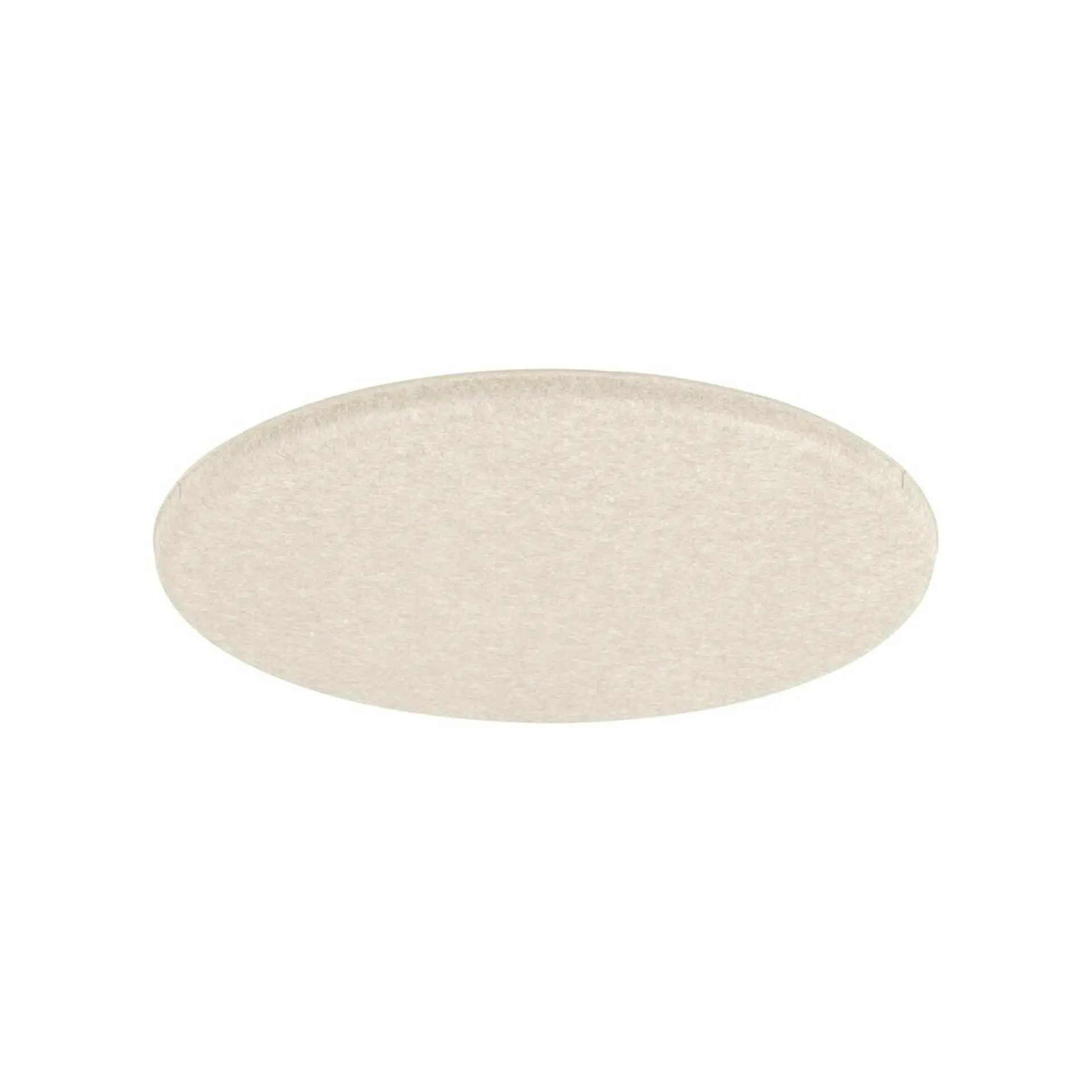 LA 1007891 Plstěný panel akustický, pro ONE 80/ONE CUBE béžový - BIG WHITE (SLV)