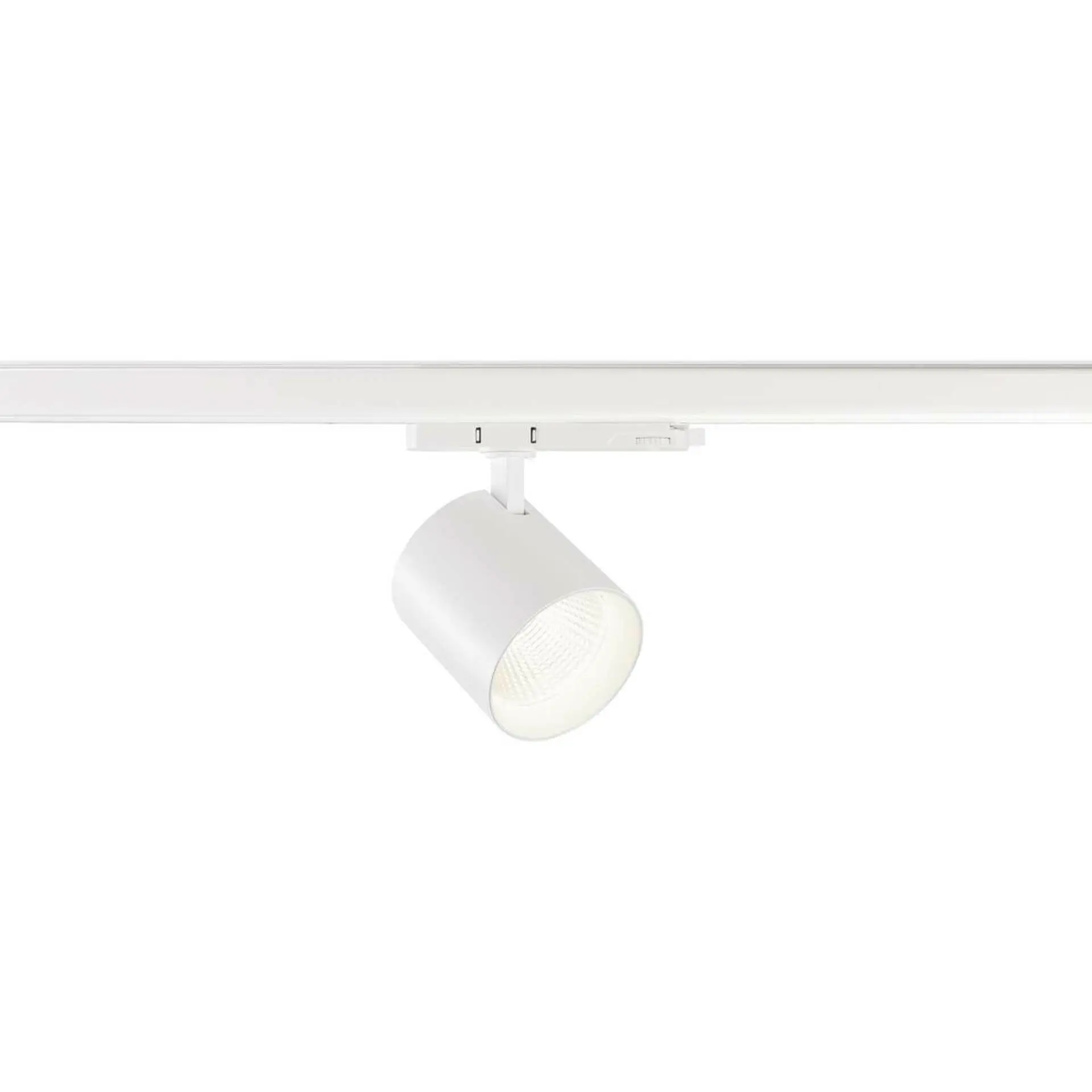 BIG WHITE SLV TRACKSPOT V 3fáze 32W 940 50° bílý 1008858
