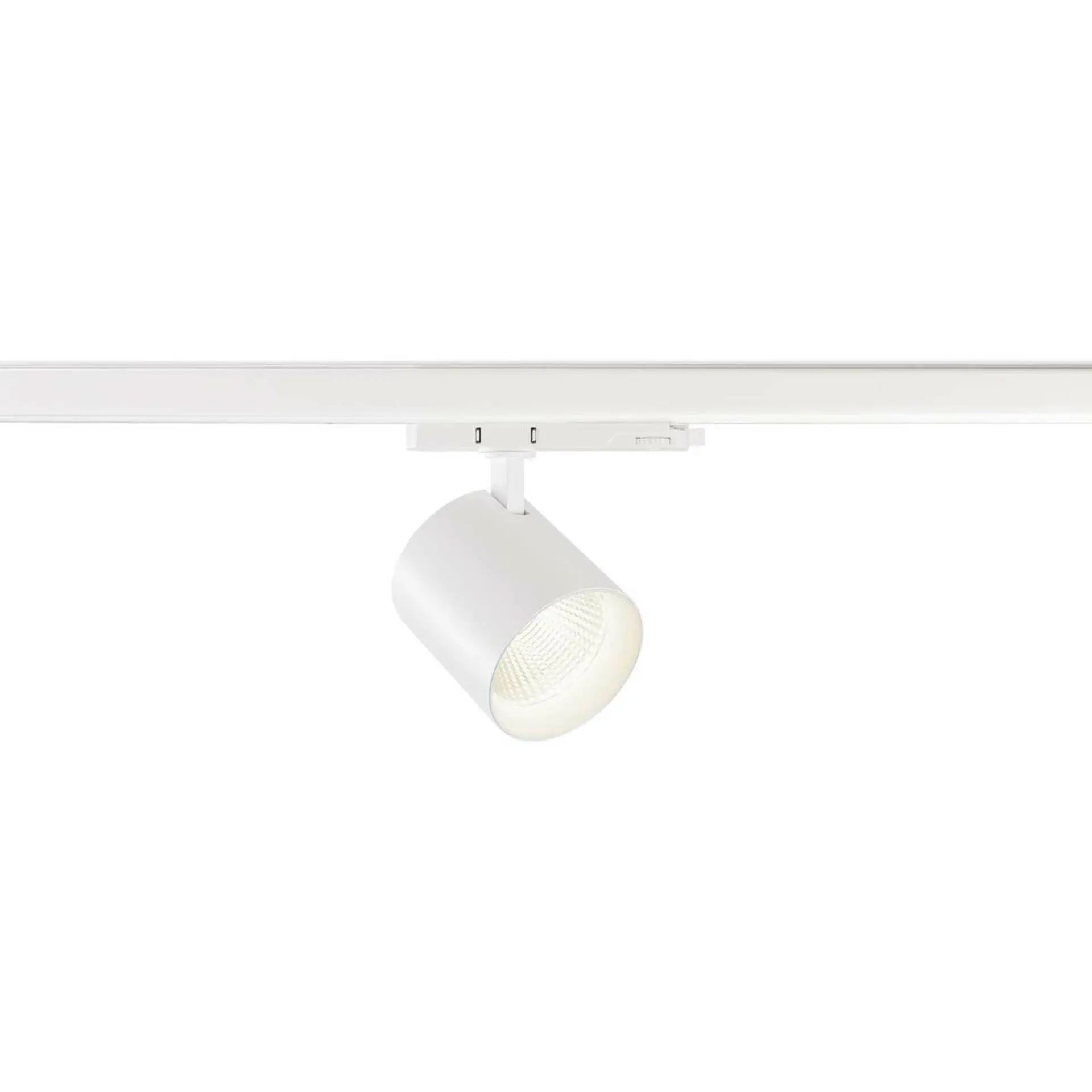LA 1008866 TRACKSPOT C 3 Ph. 17W 940 50° bílý - BIG WHITE (SLV)