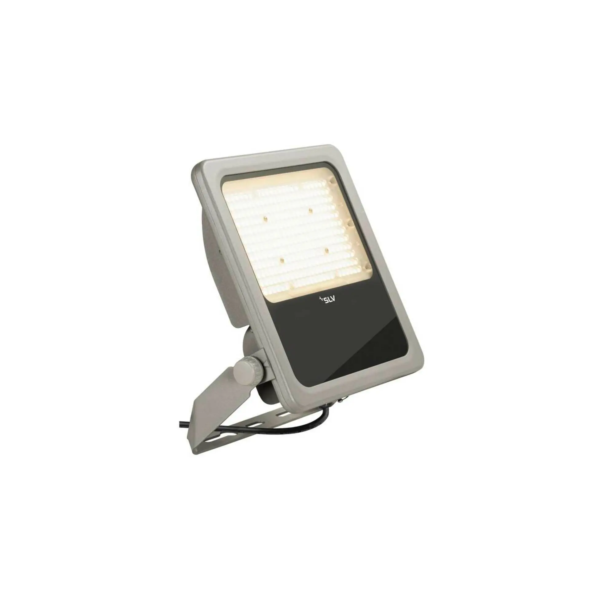 LA 1008907 FLOODLIGHT C 50/75/100W 830 IP66 - BIG WHITE (SLV)