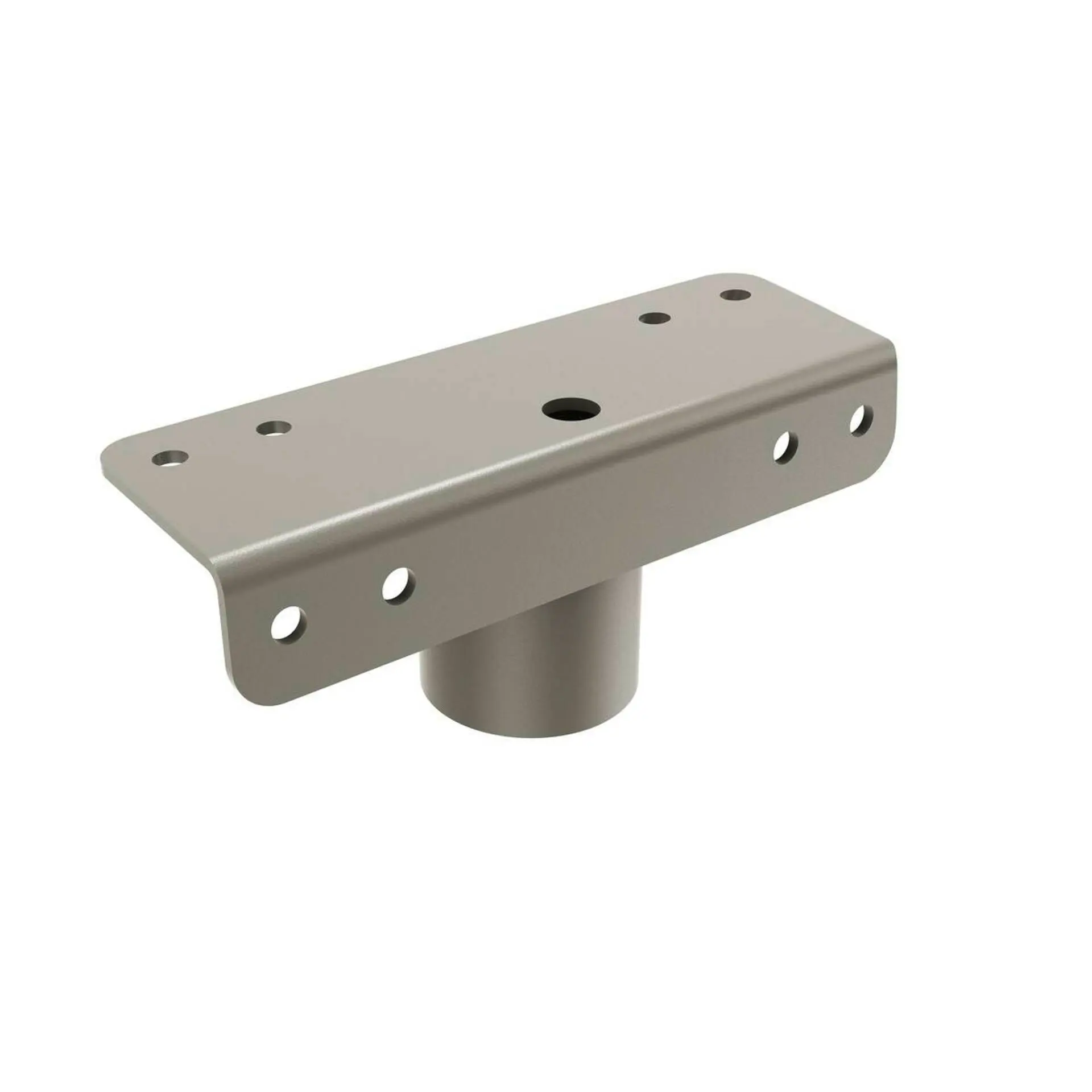 BIG WHITE SLV FLOODLIGHT C Pole mount 60 1008911