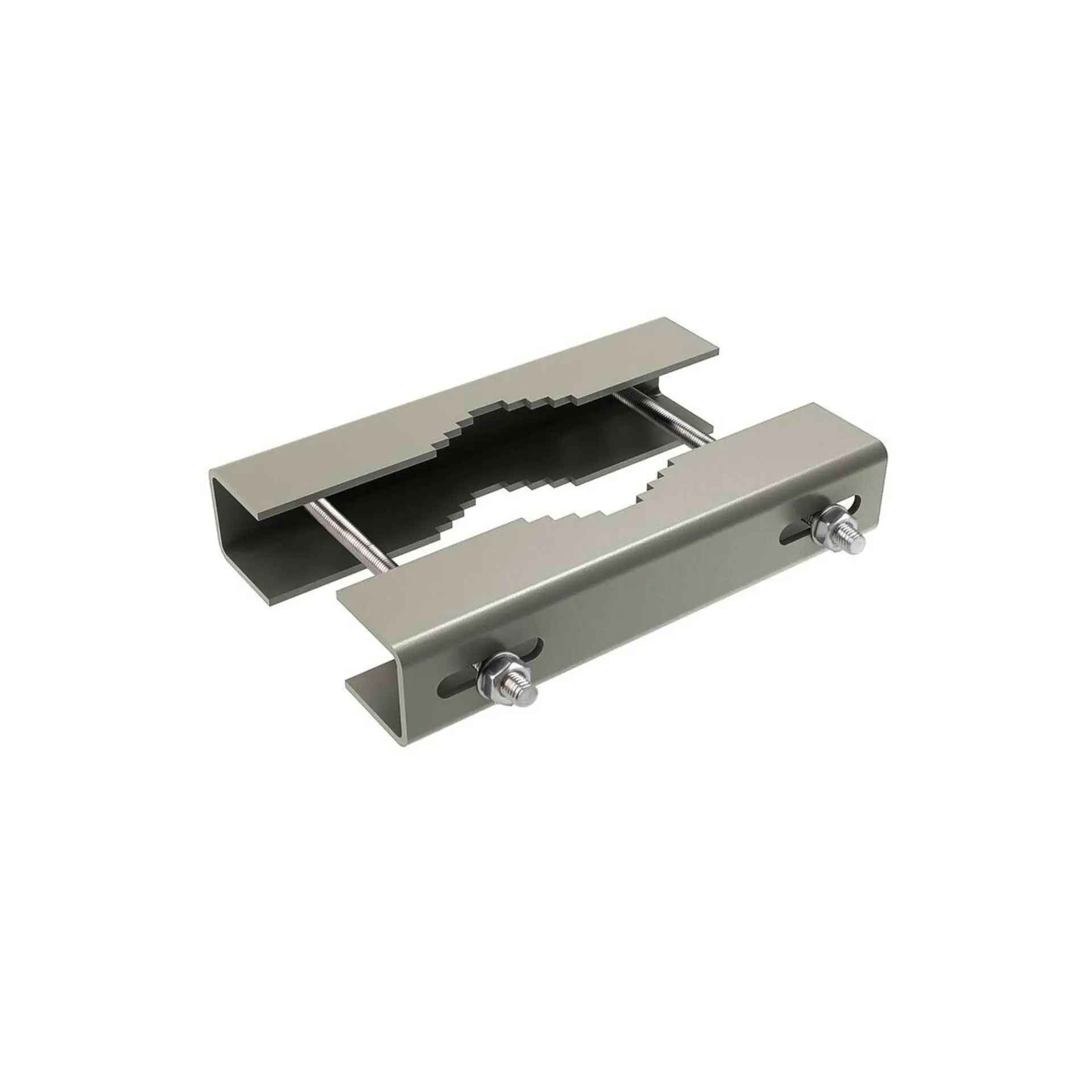 BIG WHITE SLV FLOODLIGHT C Mounting bracket small 1008913