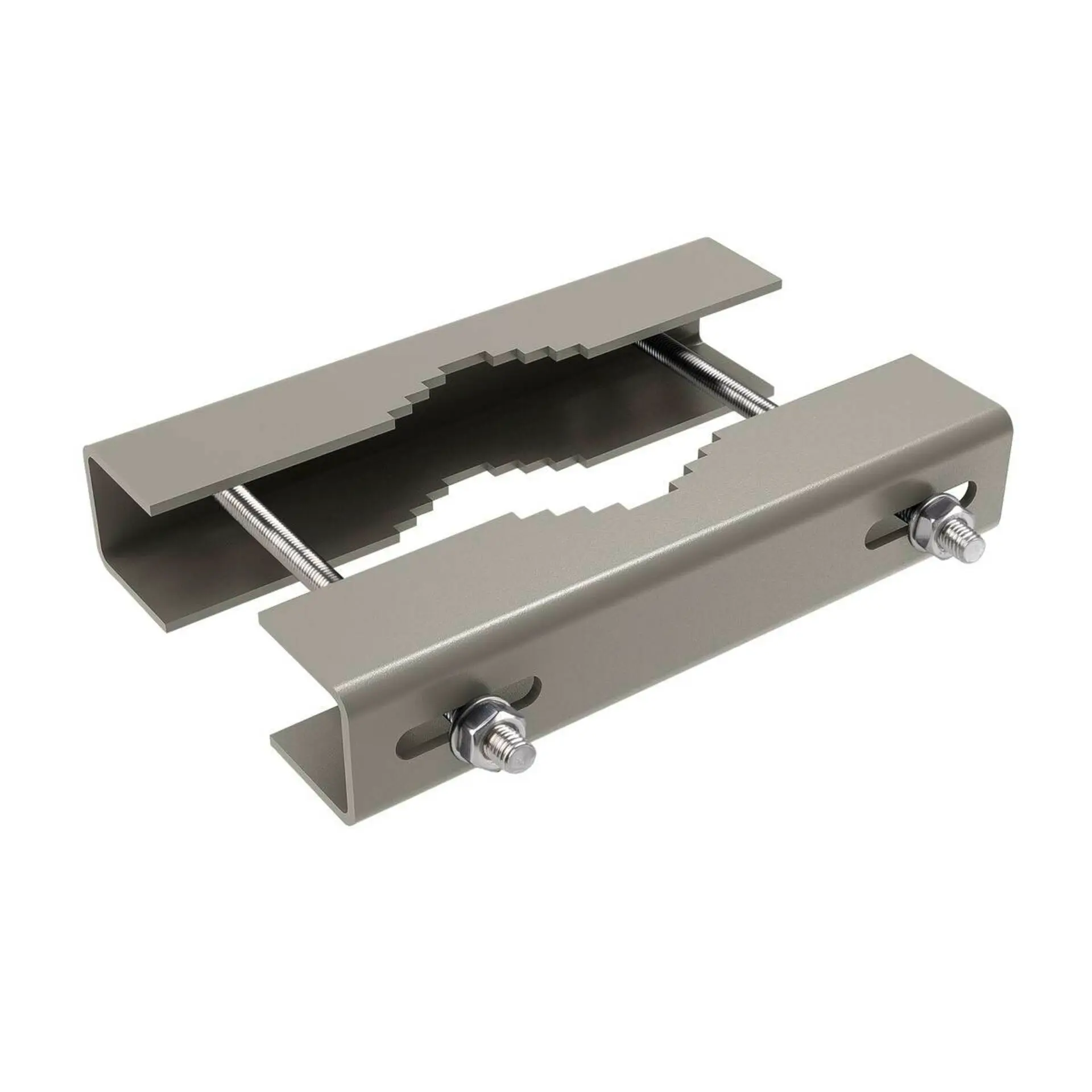 BIG WHITE SLV FLOODLIGHT C Mounting bracket large 1008914