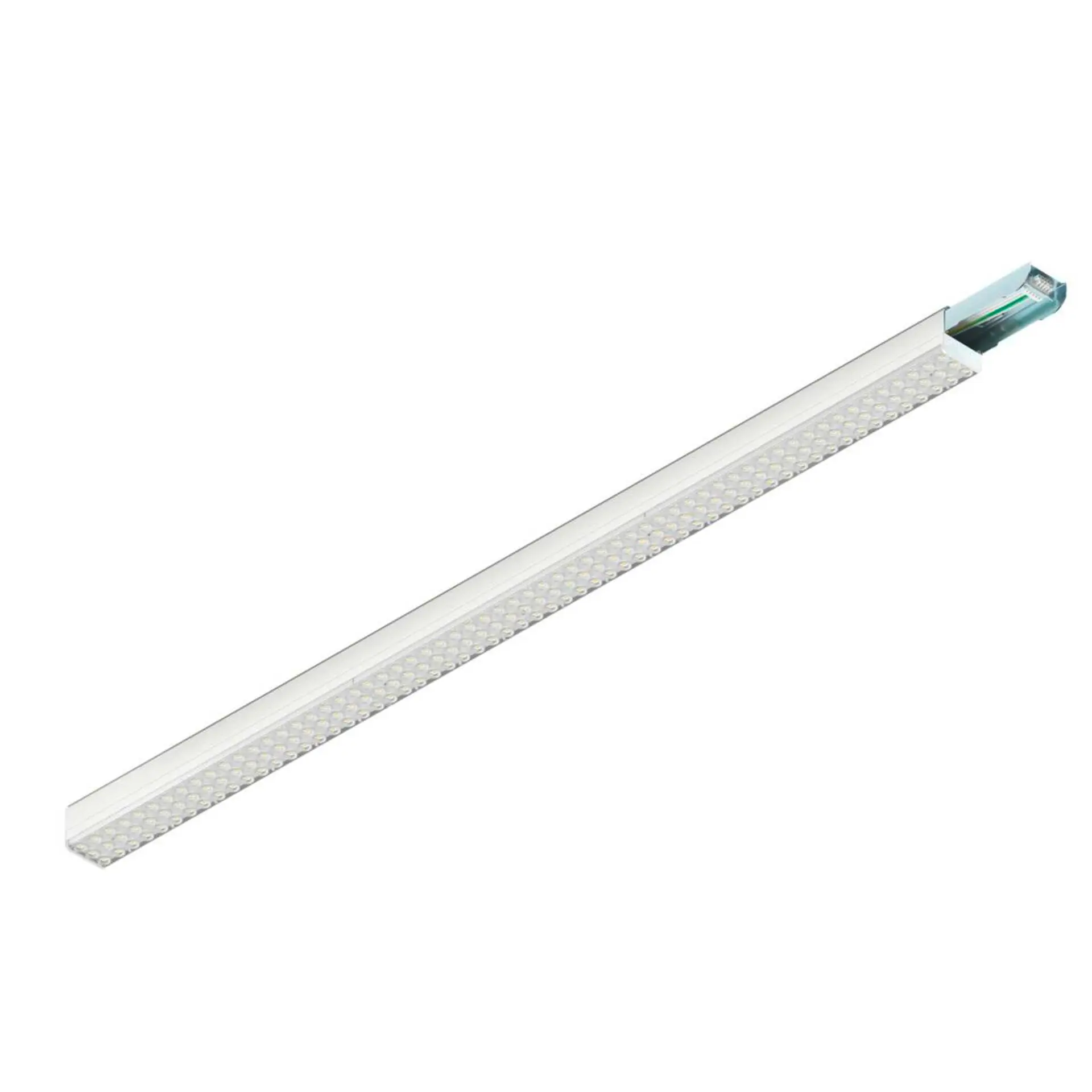 BIG WHITE SLV EASYLIGHT 1500 86 835/840/850 NB WH ML Trunking System 1500mm 1009208