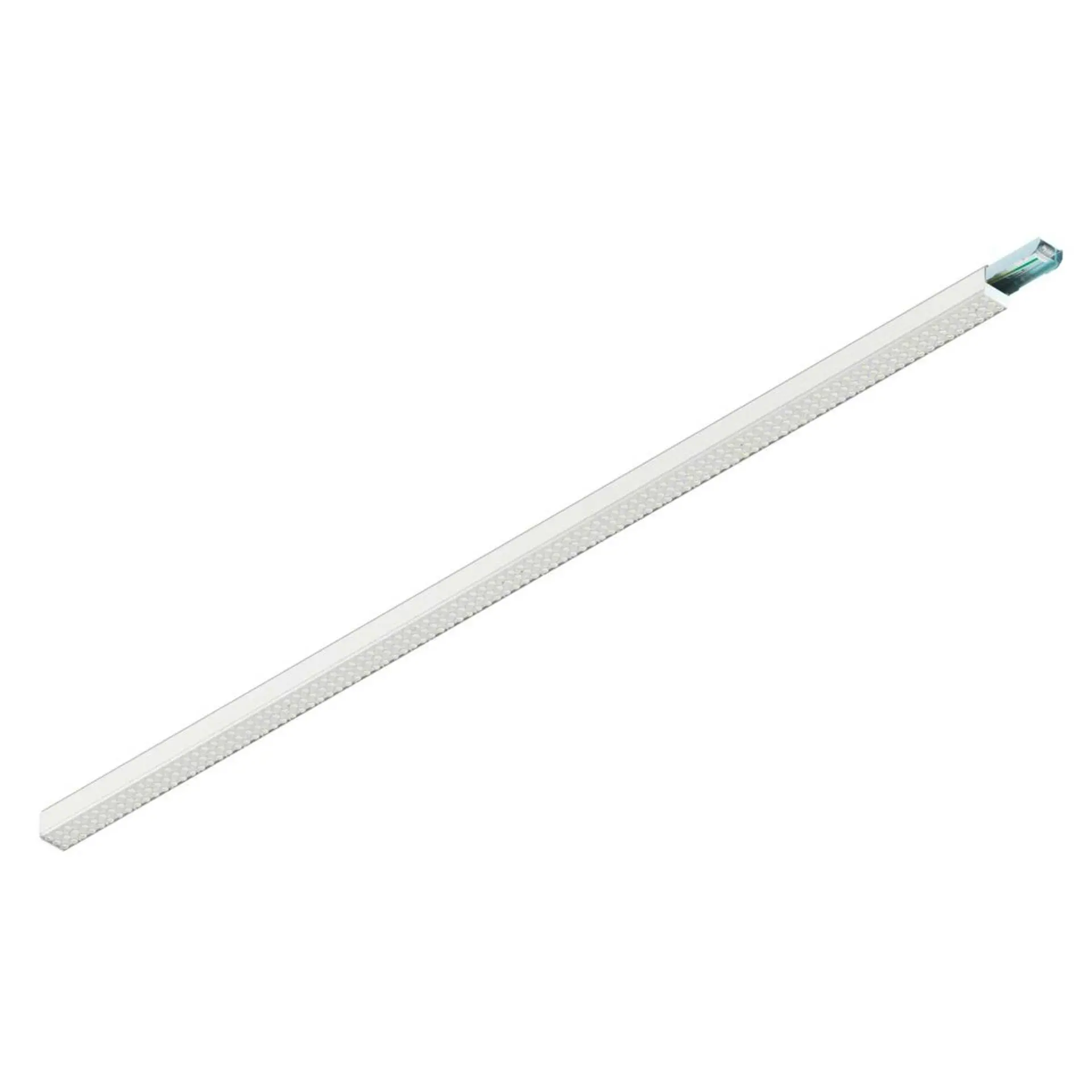 BIG WHITE SLV EASYLIGHT 2500 140 835/840/850 MB WH ML Trunking System 2500mm 1009219