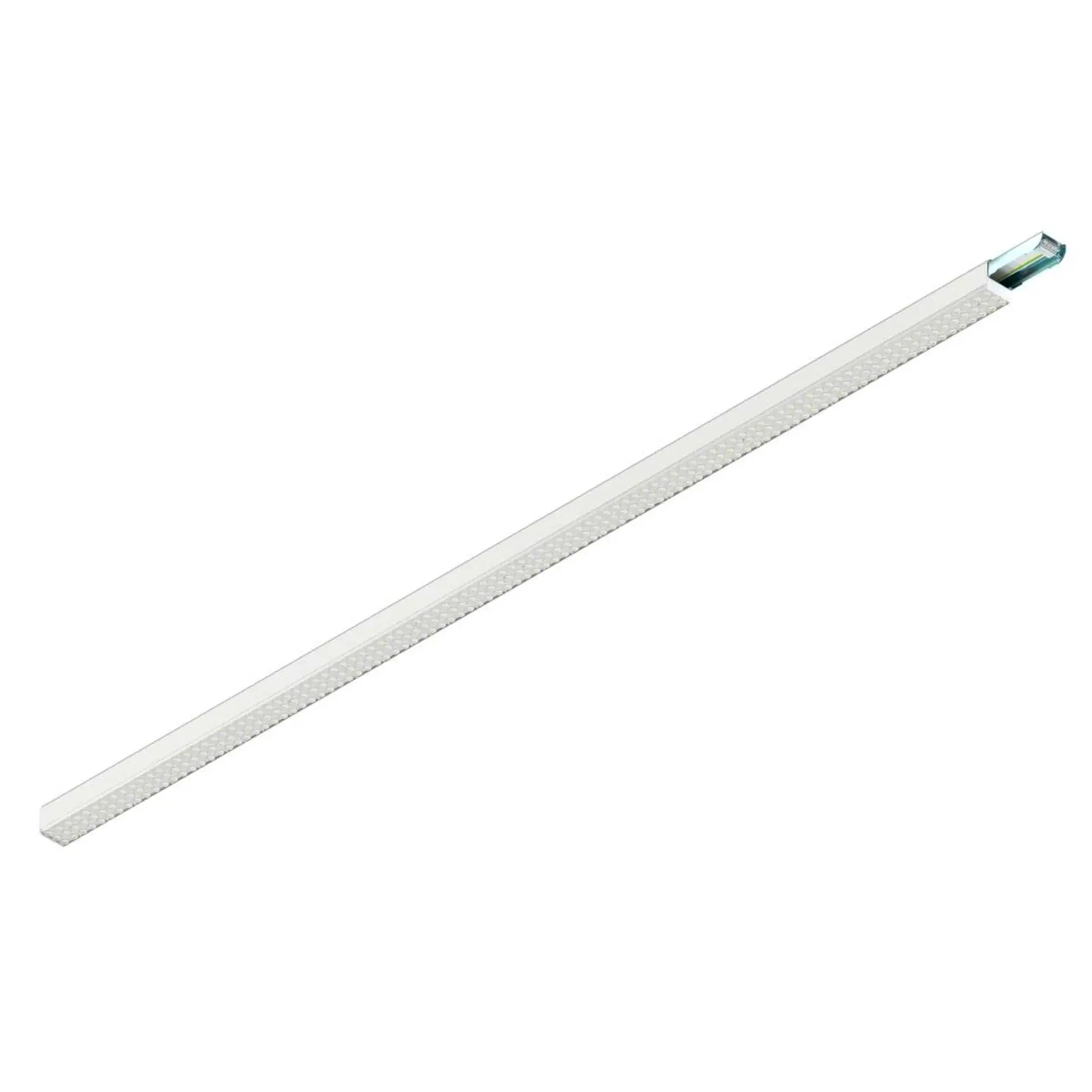BIG WHITE SLV EASYLIGHT 2500 140 835/840/850 MB WH ML DALI2 Trunking System 2500mm 1009224