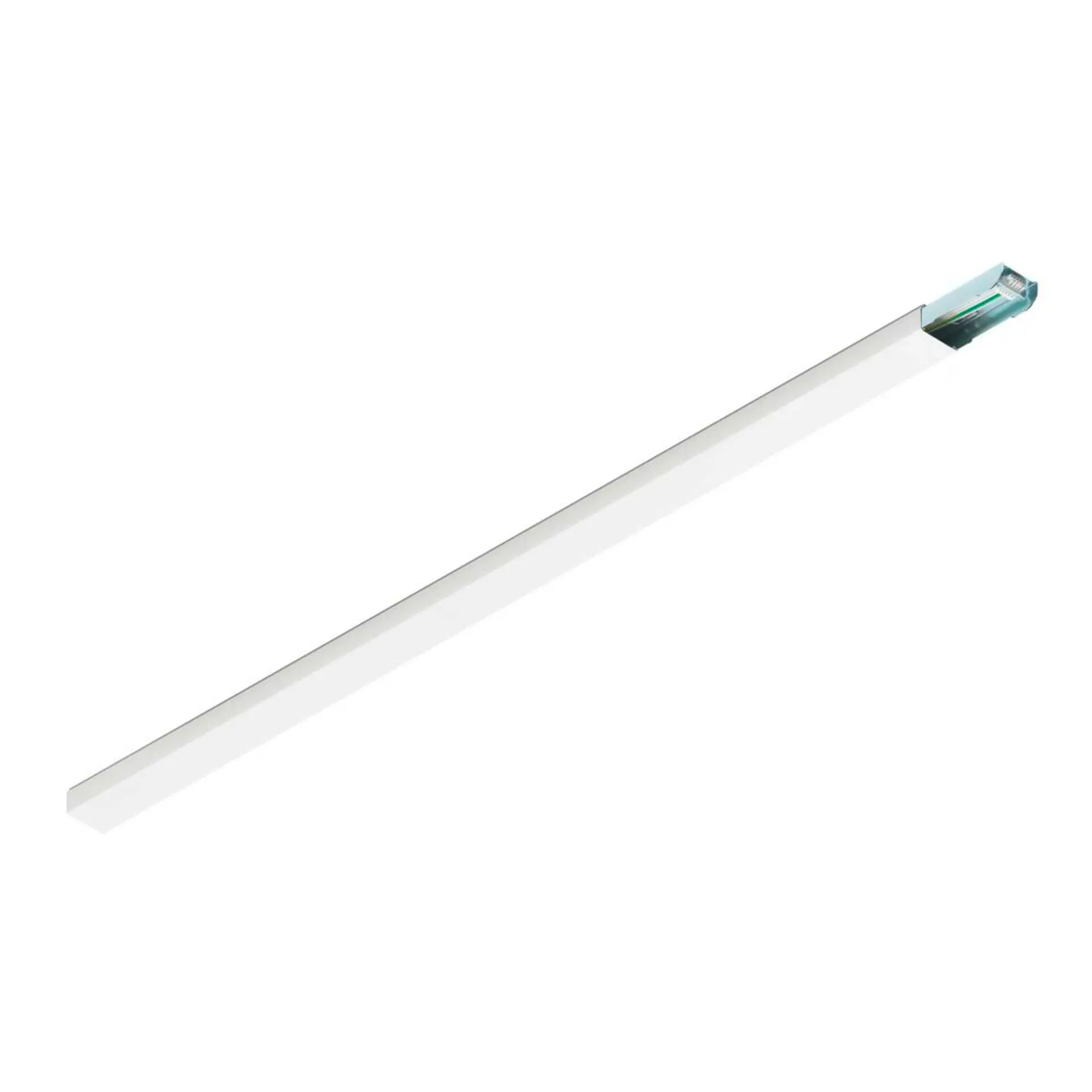 BIG WHITE SLV EASYLIGHT BC 1500 5 25 WH Blind Cover 1500mm, 5 pole, 2,5mm2 1009234