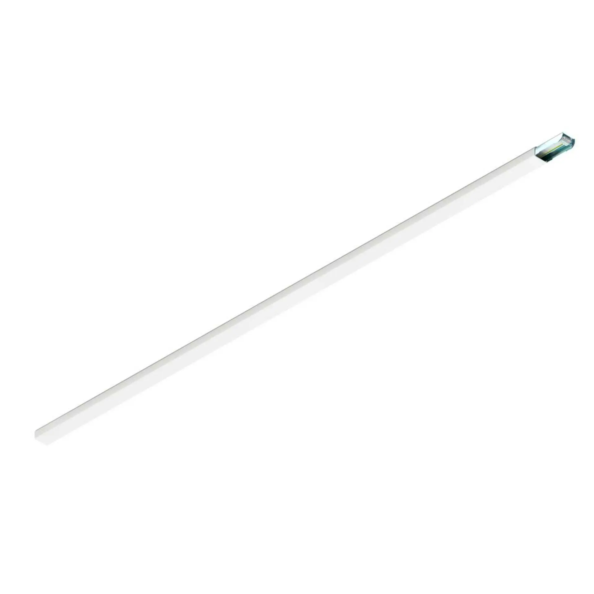 BIG WHITE SLV EASYLIGHT BC 2500 7 25 WH Blind Cover 2500mm, 7 pole, 2,5mm2 1009237