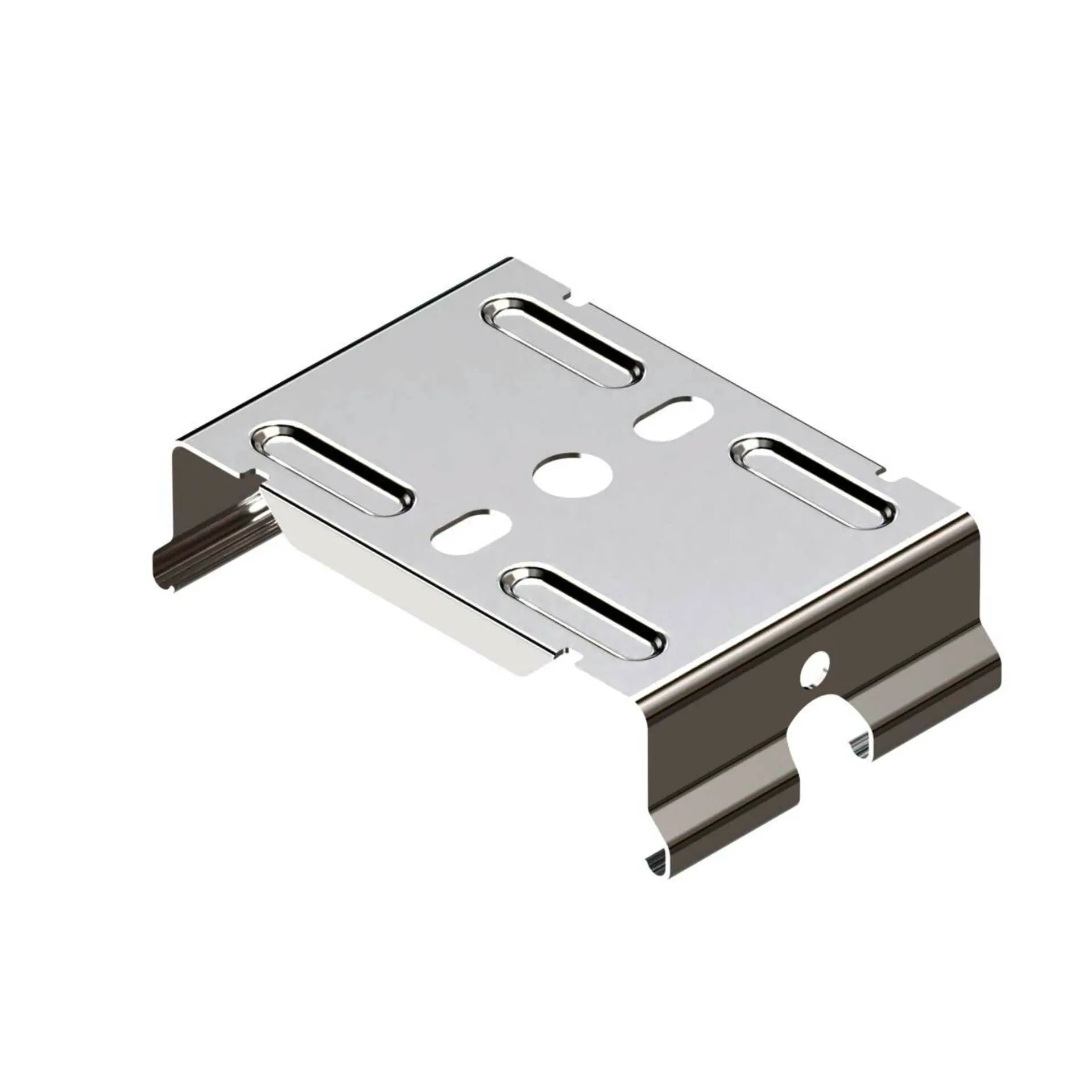 LA 1009244 EASYLIGHT SCF M6 Surface ceiling fix M6 - BIG WHITE (SLV)