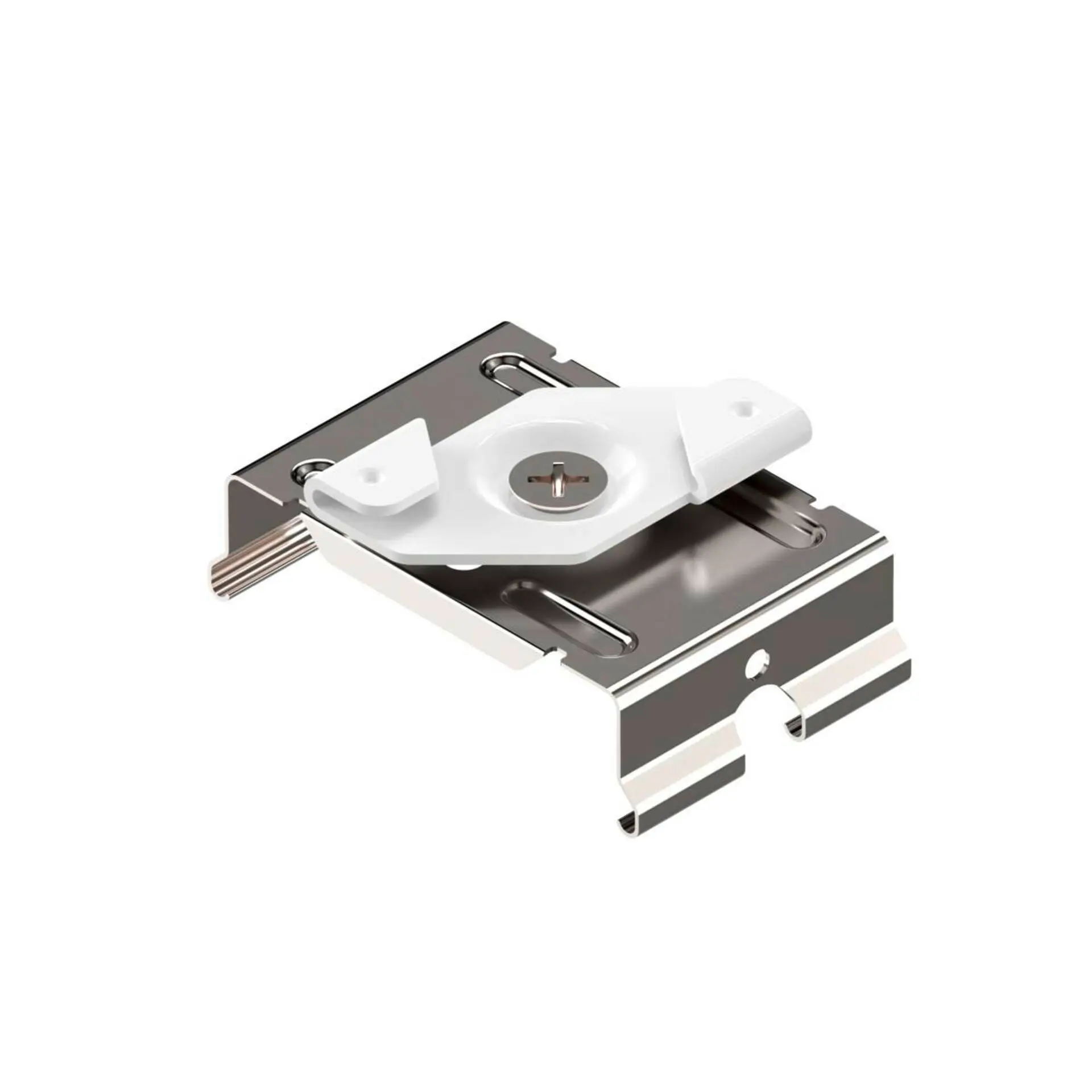 BIG WHITE SLV EASYLIGHT STM Surface Track mounted 1009246
