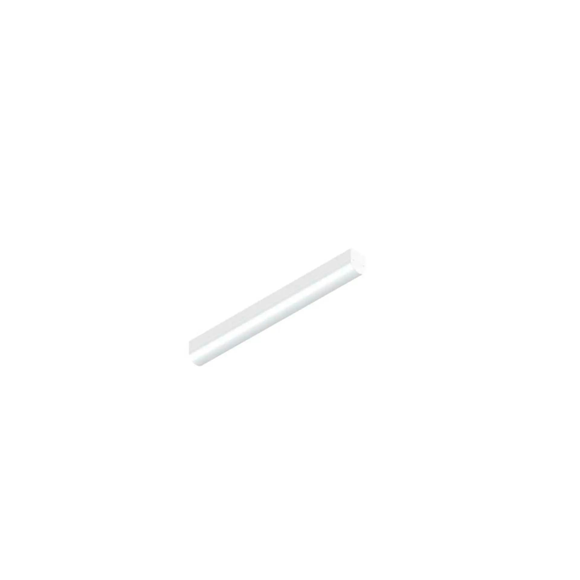 BIG WHITE SLV BATTEN P 600 28 830/840/850 WH 1009251
