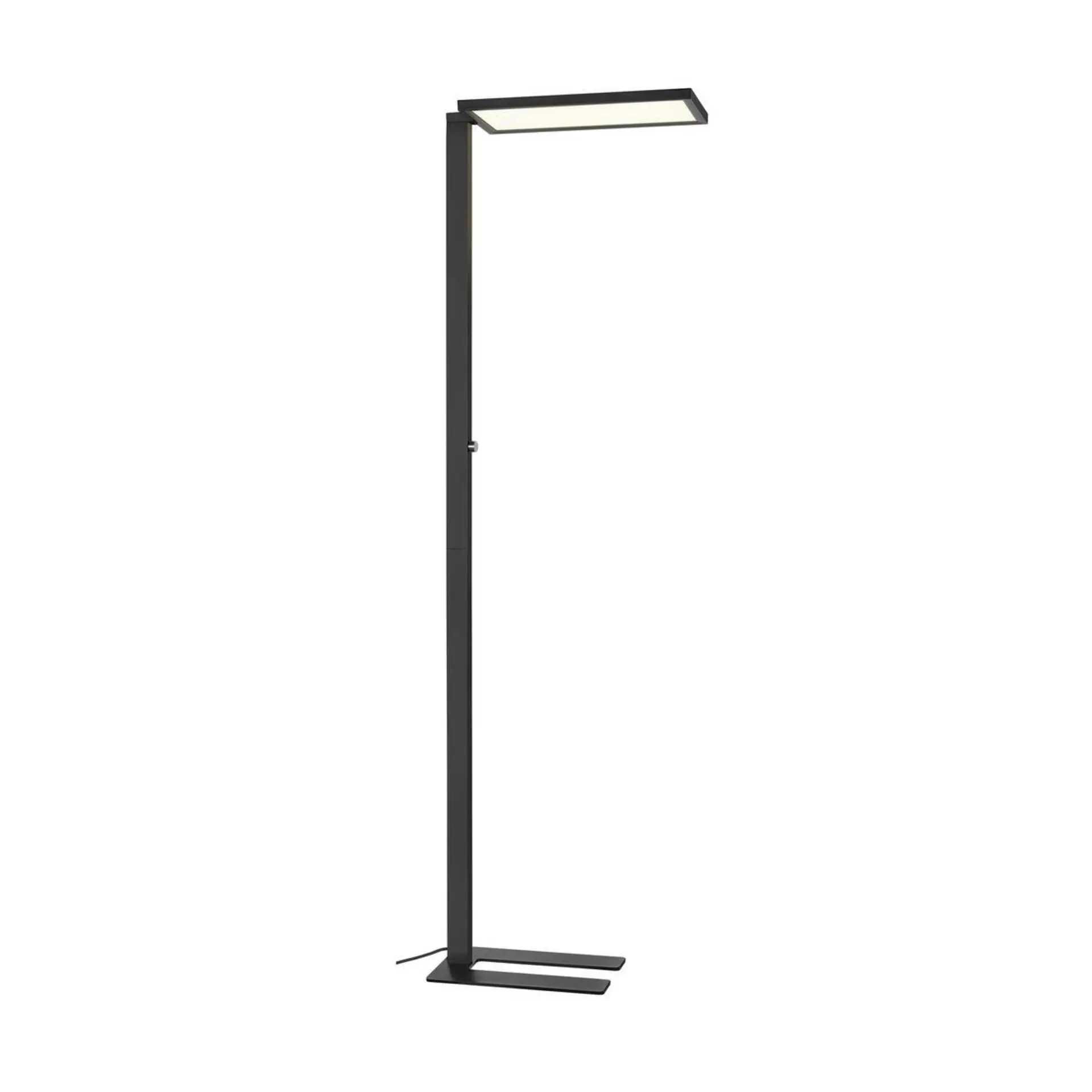 BIG WHITE SLV WORKLIGHT EASY FL 940, volně stojící svítidlo, 4000K, IP20, černá 1010393