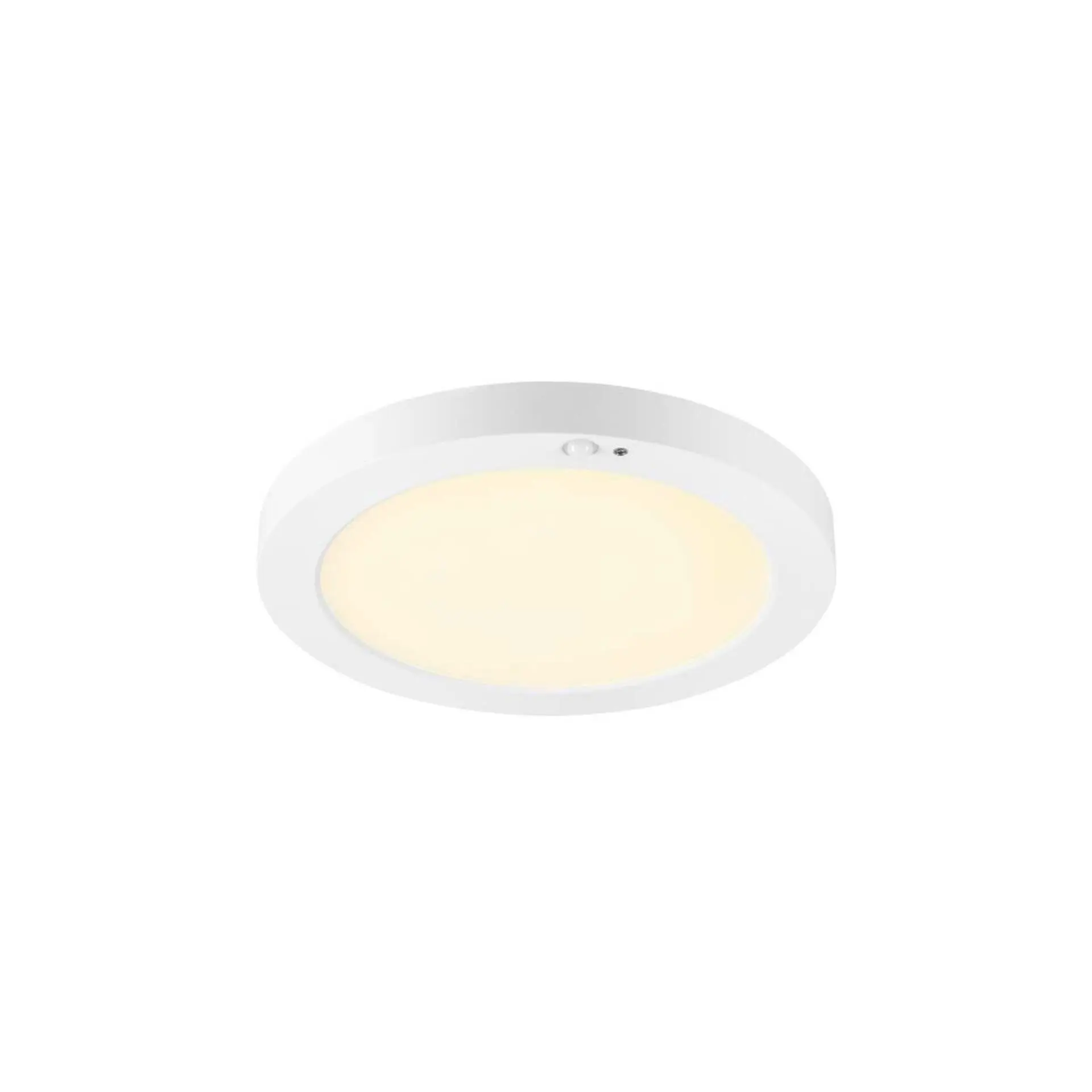 BIG WHITE SLV DOWNLIGHT VARIO 220 22 830/840 WH ML PIR 1010399