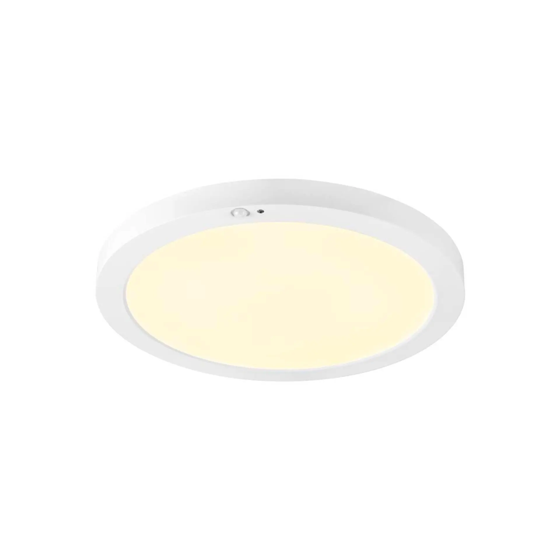 BIG WHITE SLV DOWNLIGHT VARIO 290 28 830/840 WH ML PIR 1010400