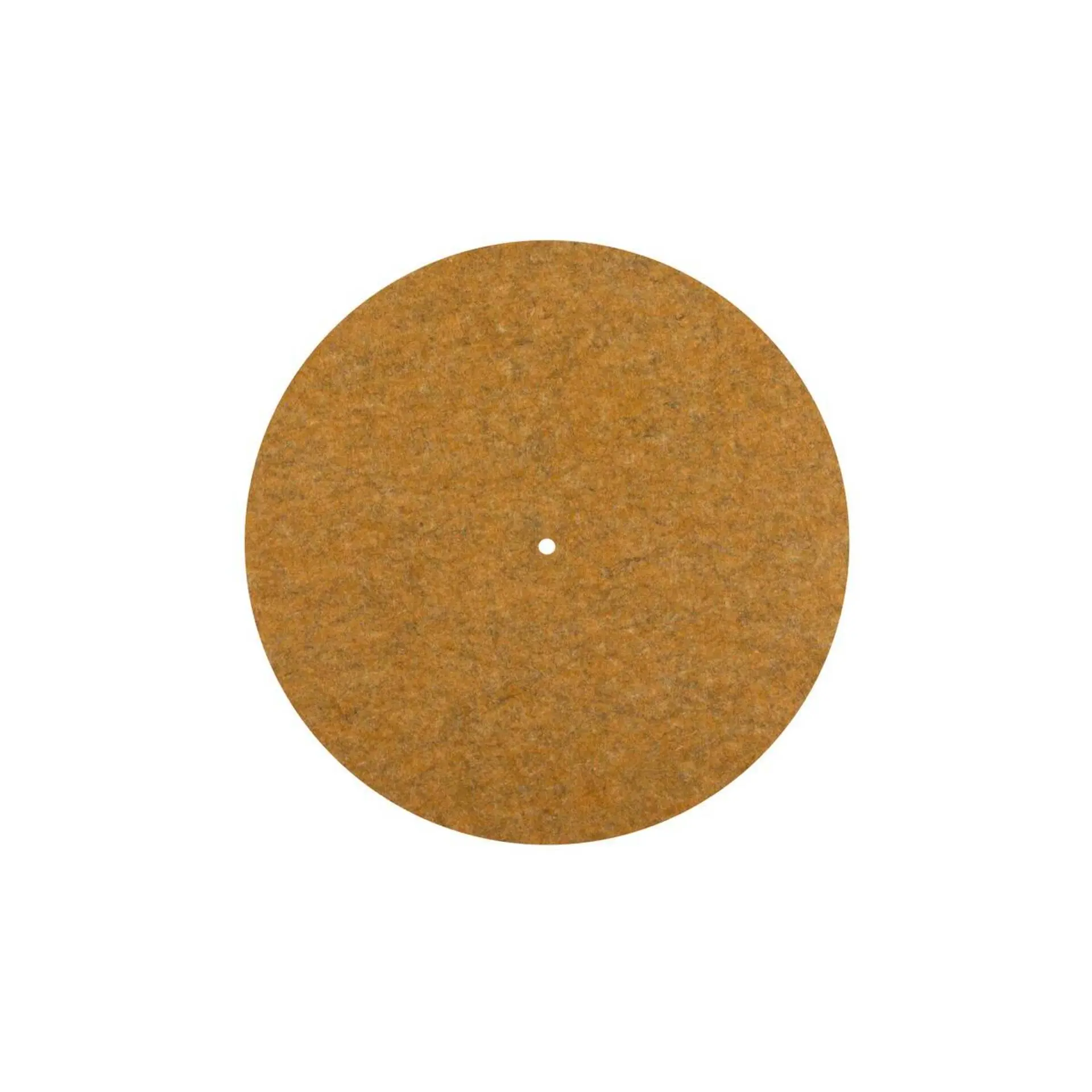 BIG WHITE SLV GRIP! FLAT plstěné stínidlo 50cm x 0,6cm, okrová 1010408