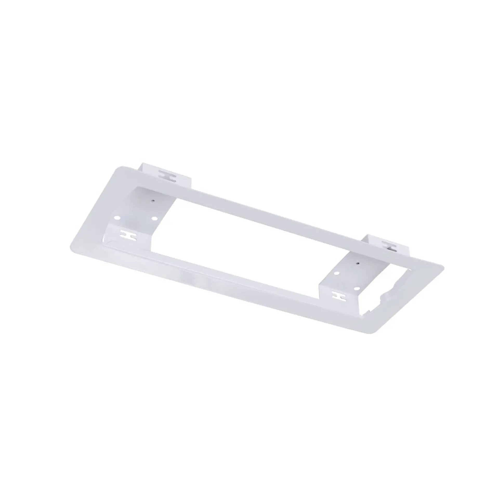 LA 1010498 P-LIGHT instalační sada pro P-LIGHT 6W - BIG WHITE (SLV)