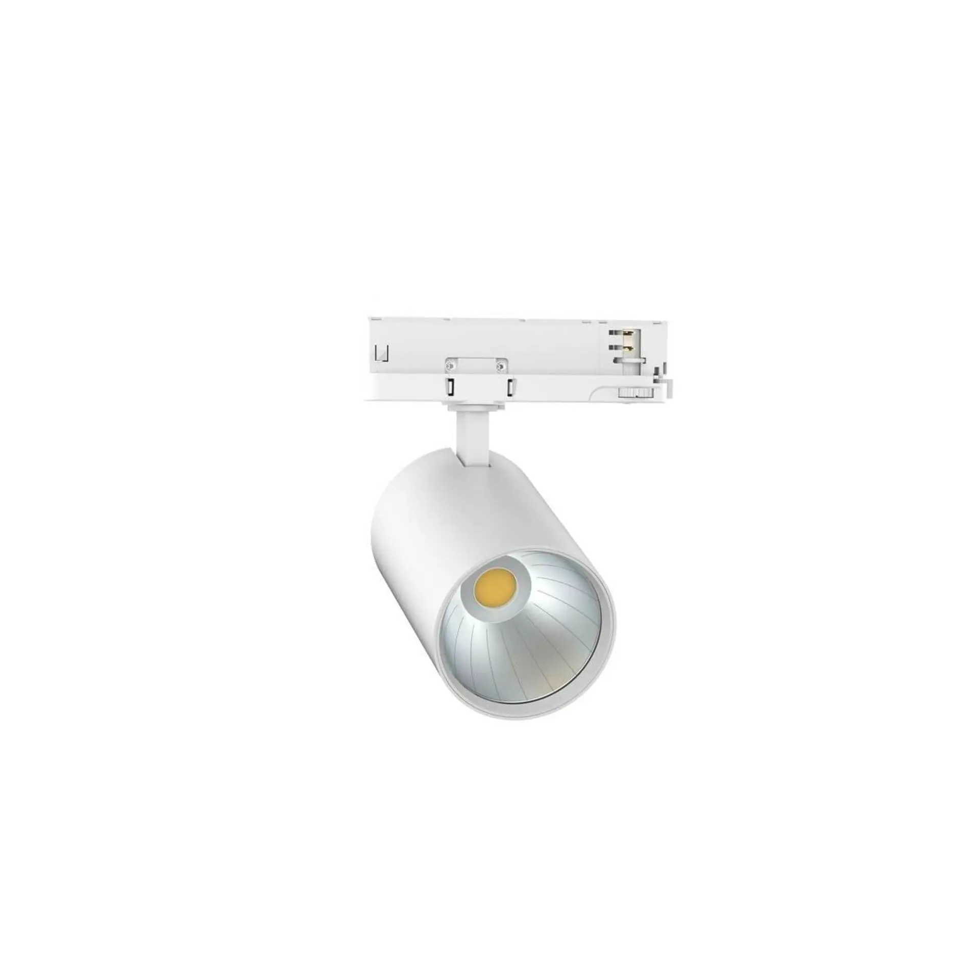 BIG WHITE SLV TRACKSPOT P 3PH. 56 930 MB ML WH 1010604