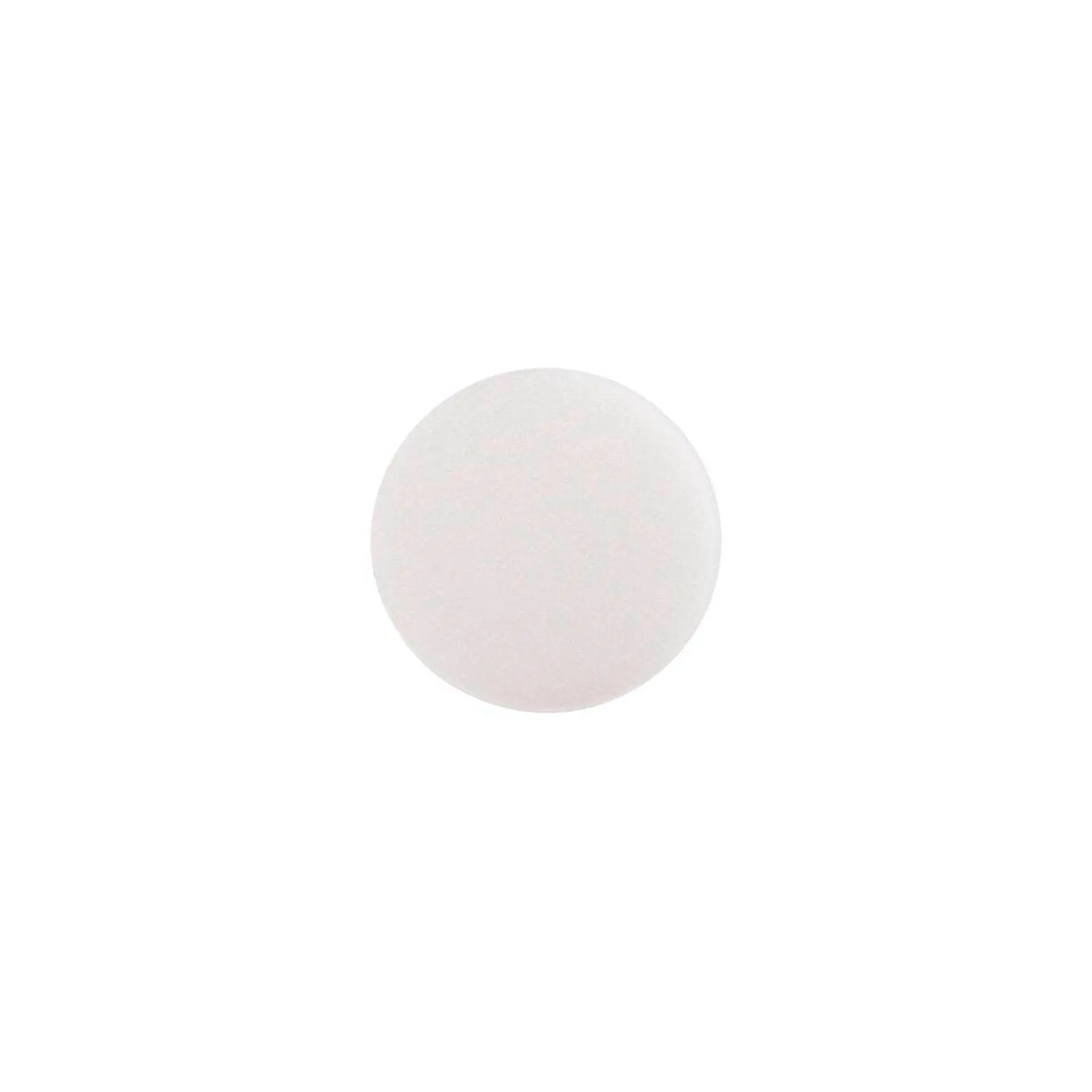LA 1010685 NUMINOS® M matný difuzor - BIG WHITE (SLV)