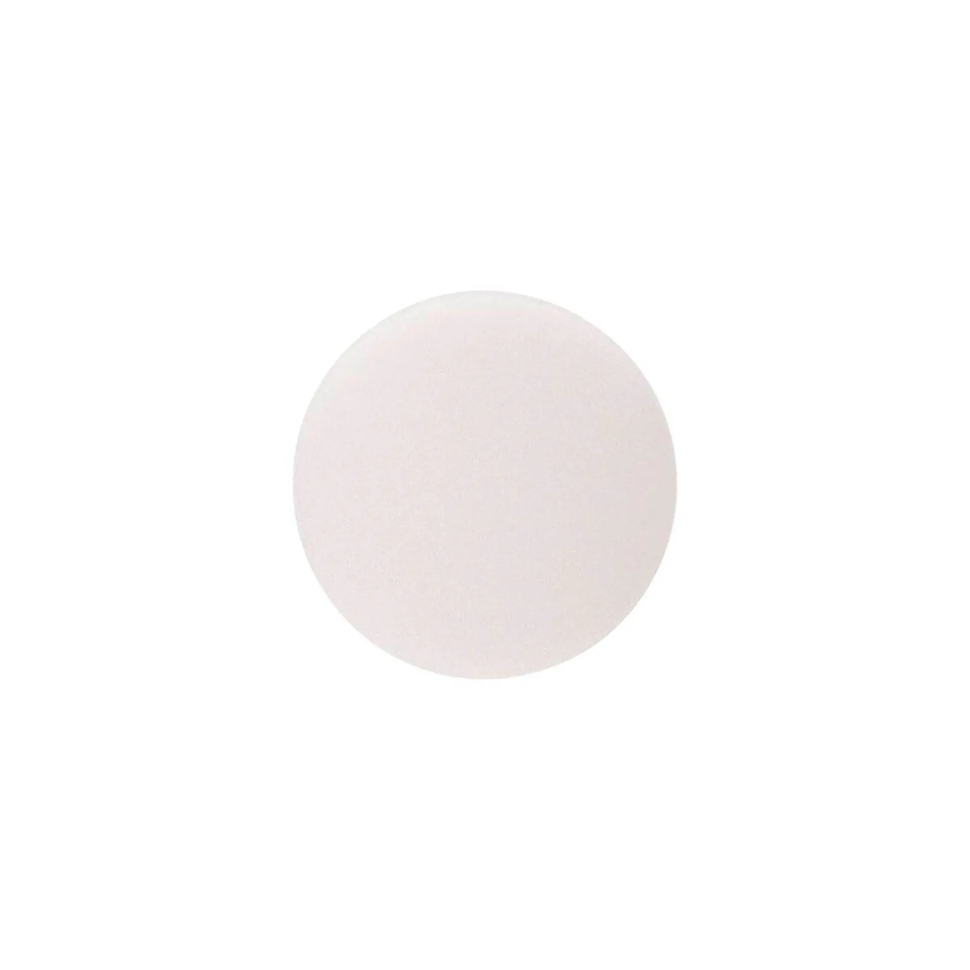 LA 1010689 NUMINOS® L matný difuzor - BIG WHITE (SLV)