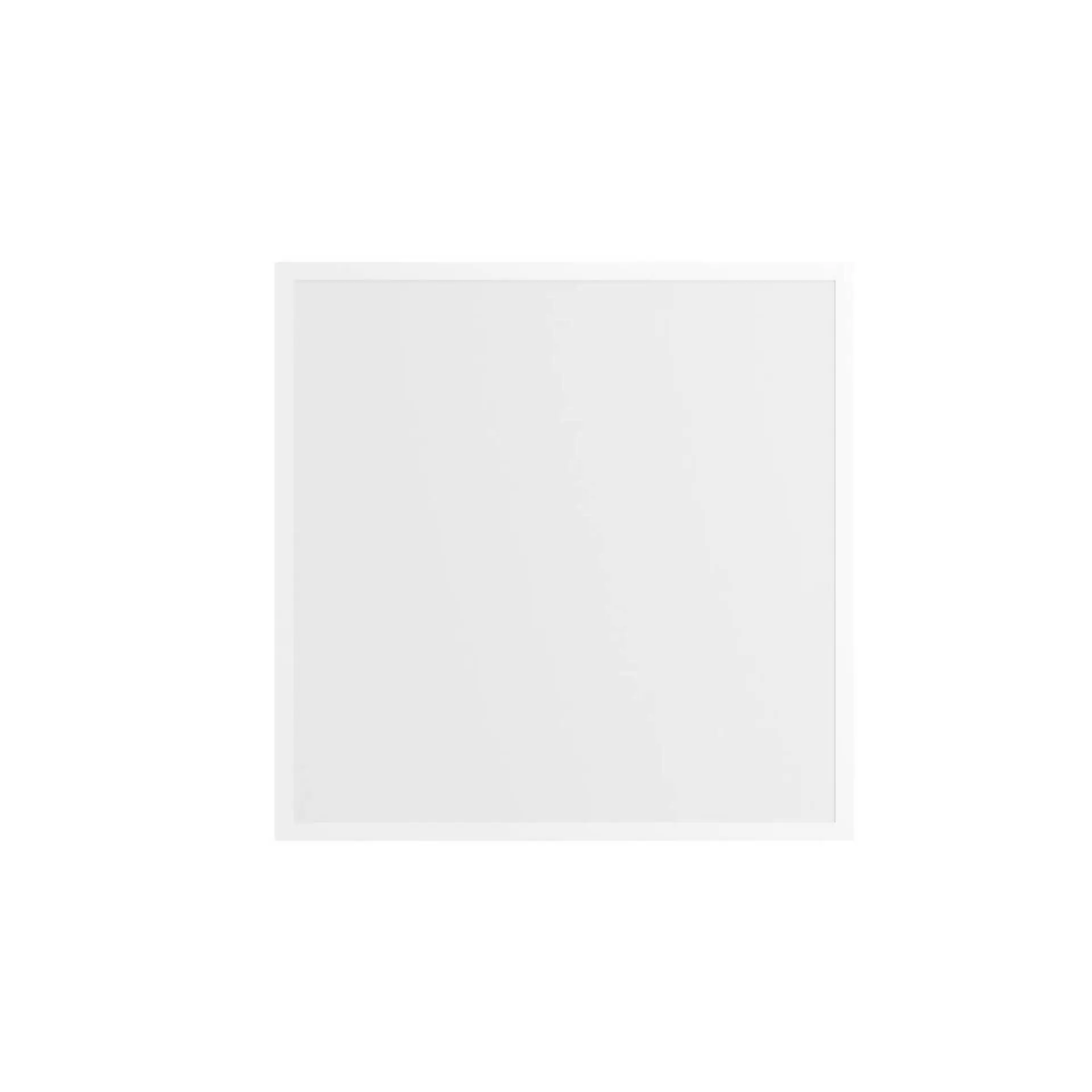 BIG WHITE SLV PANEL P 595 45 830 WB UGR19 DALI 1010750