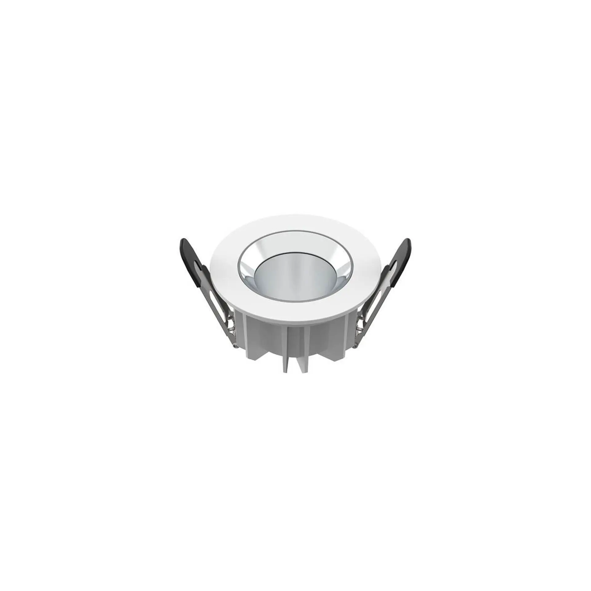 BIG WHITE SLV DOWNLIGHT P 84 12 HG 840 60 ML WH IP54 1010756