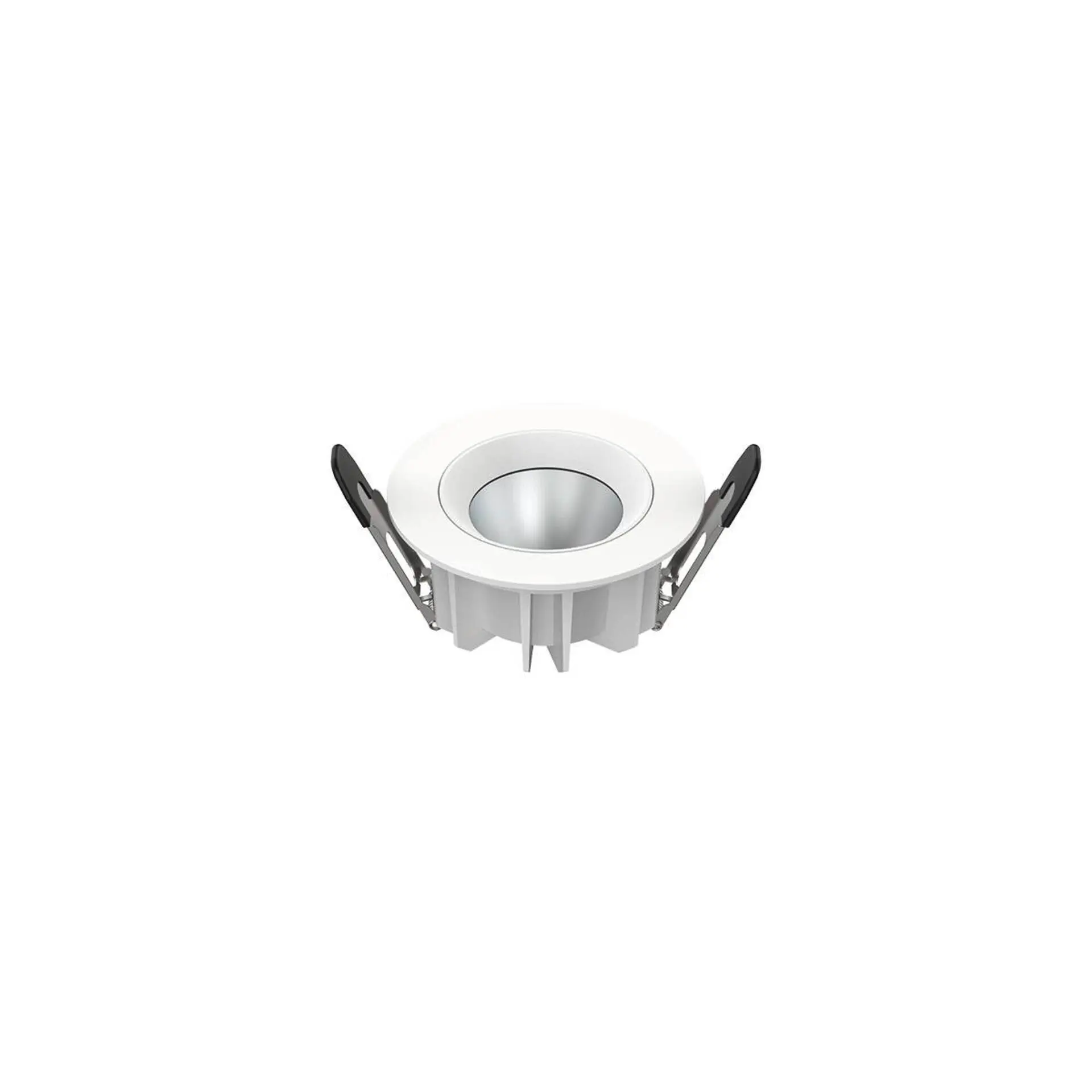 BIG WHITE SLV DOWNLIGHT P 84 12 WM 840 60 ML WH IP54 1010757